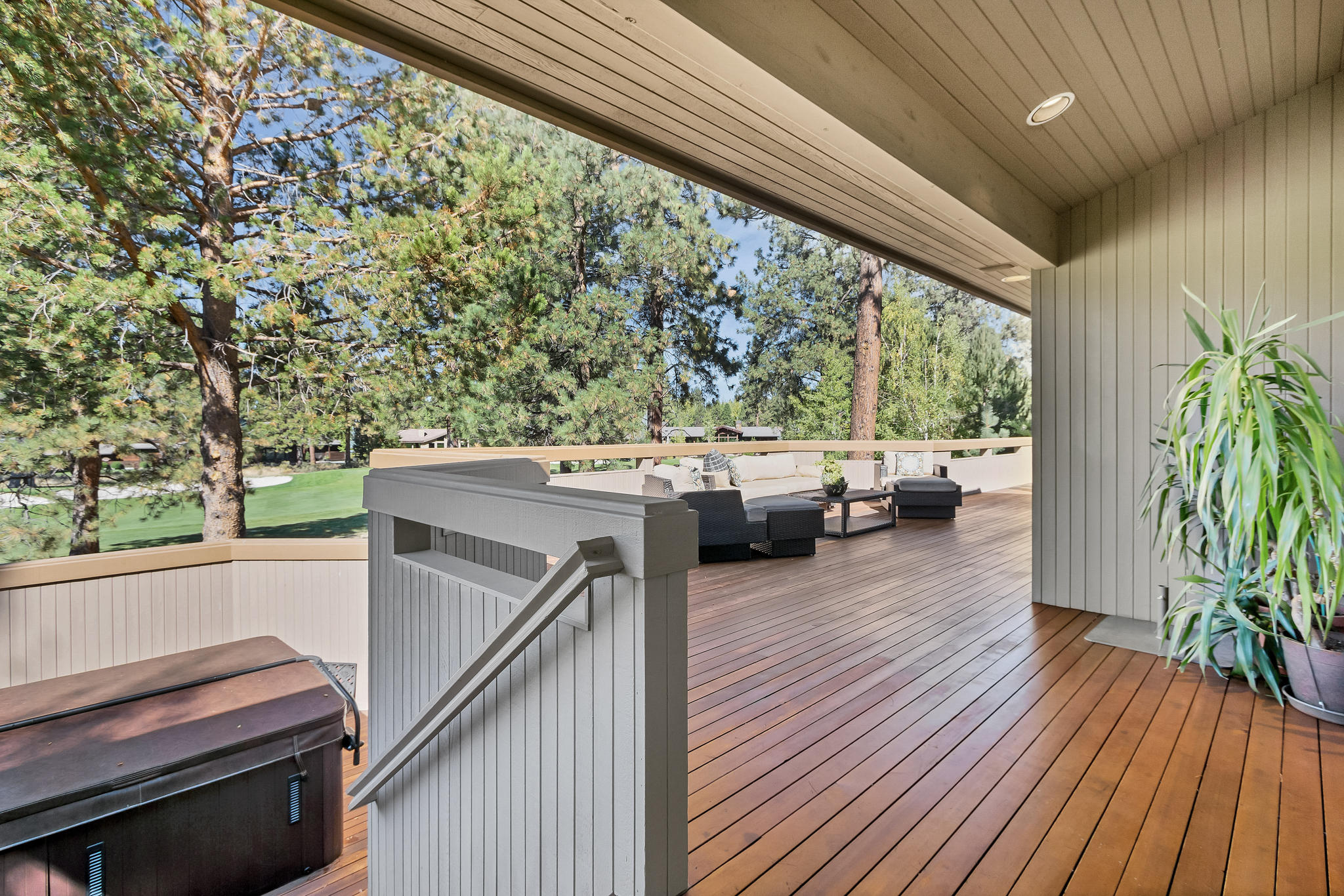 Broken Top - Residential