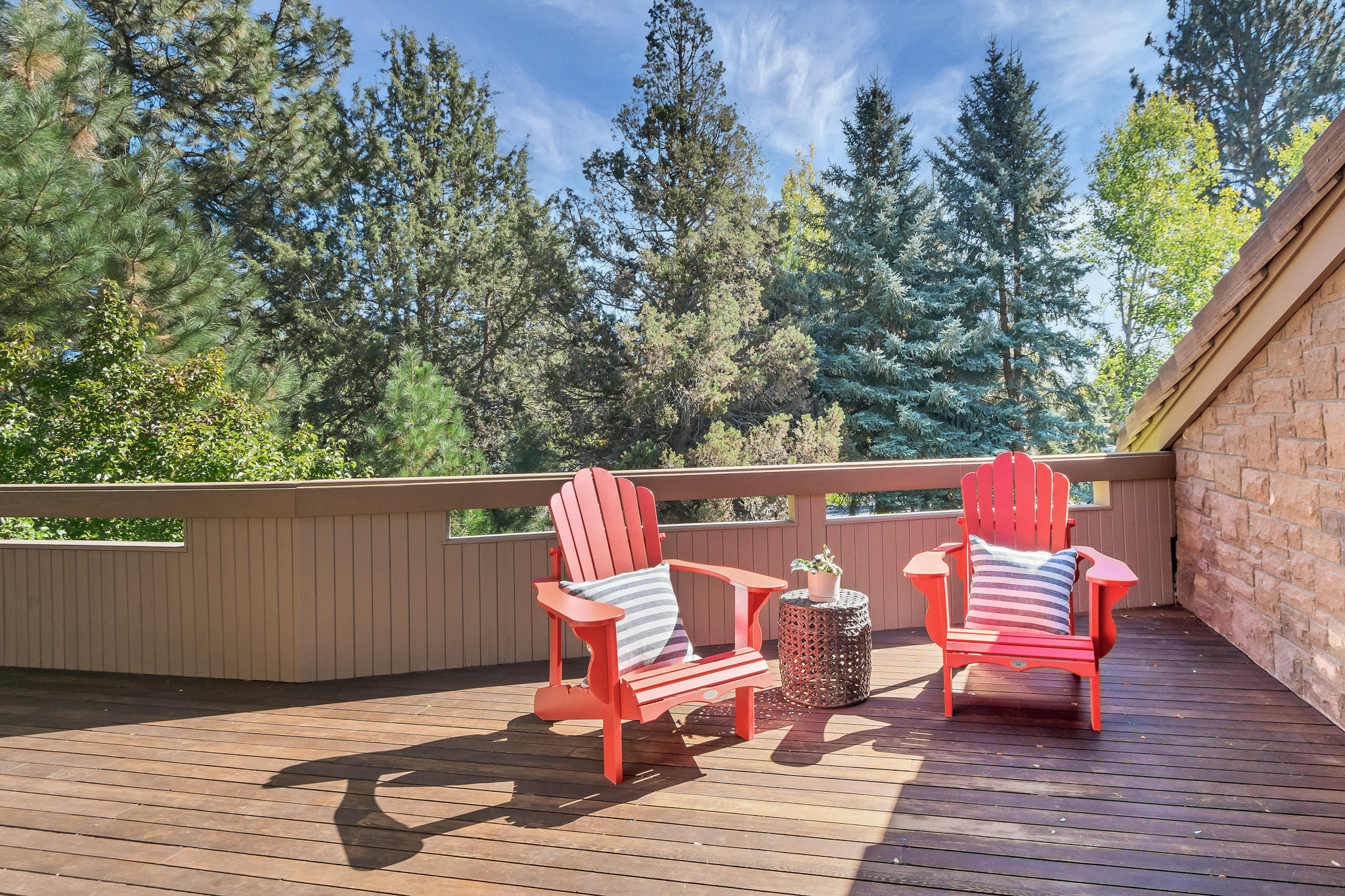 Broken Top - Residential