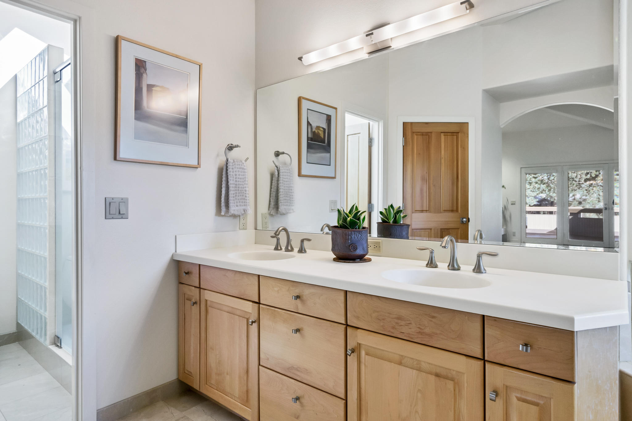 Broken Top - Residential