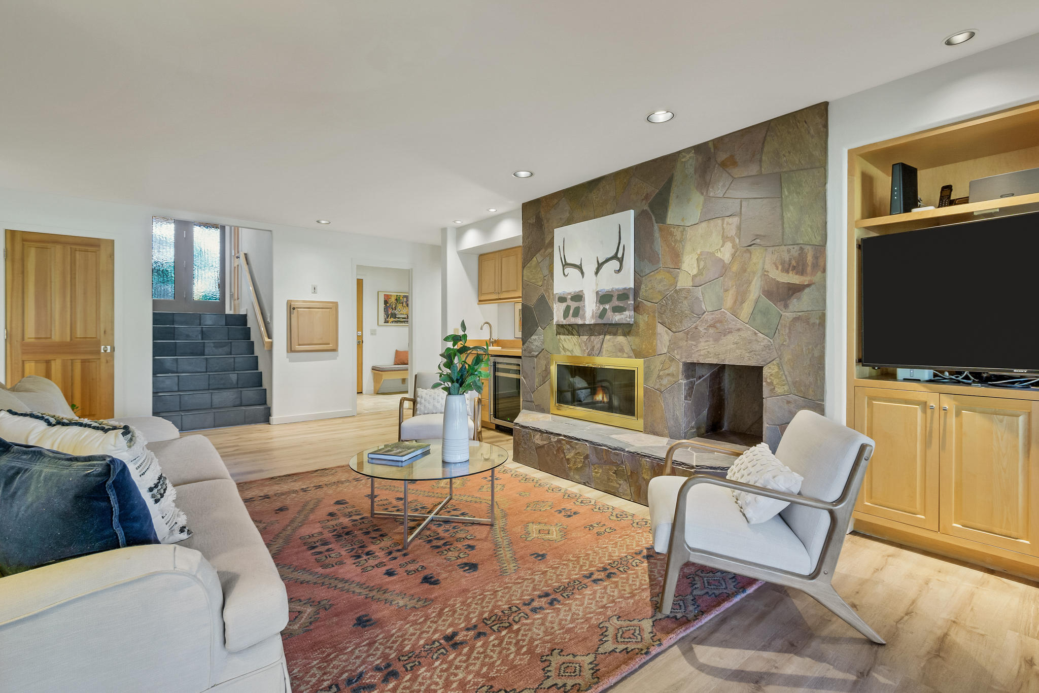 Broken Top - Residential