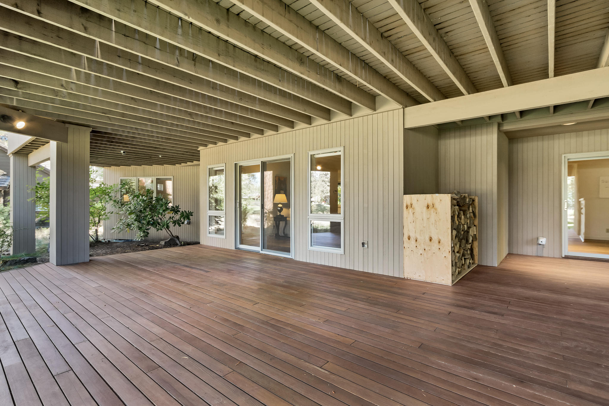 Broken Top - Residential