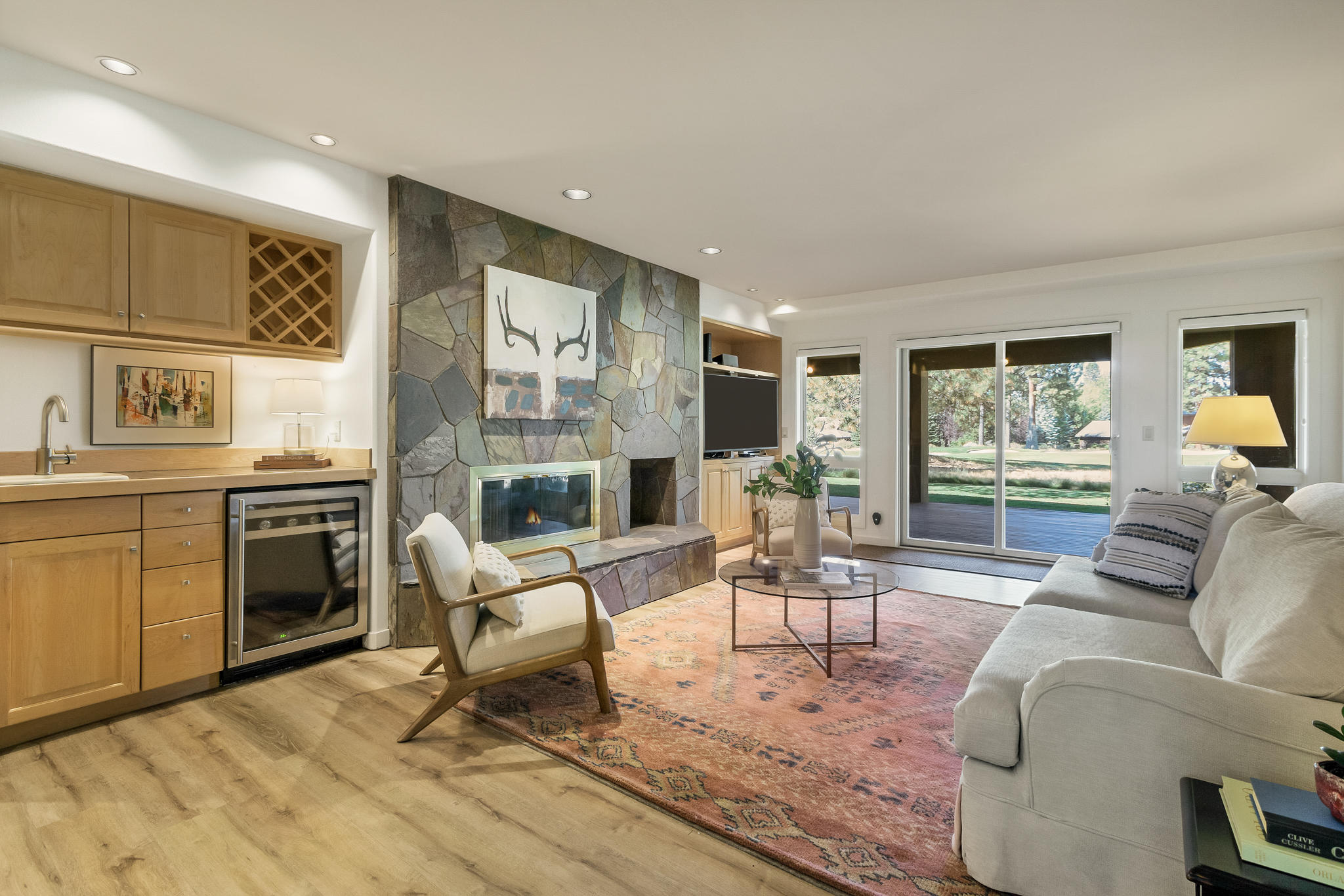 Broken Top - Residential