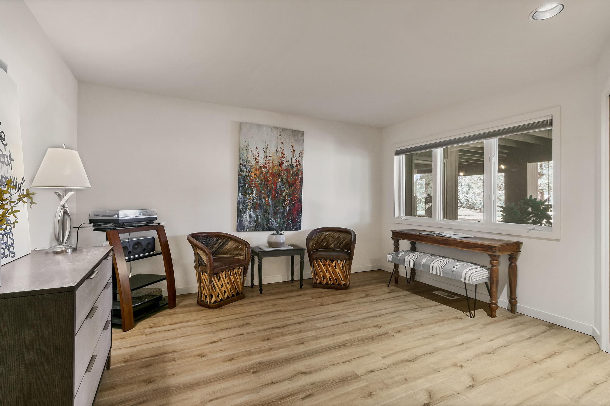 Broken Top - Residential