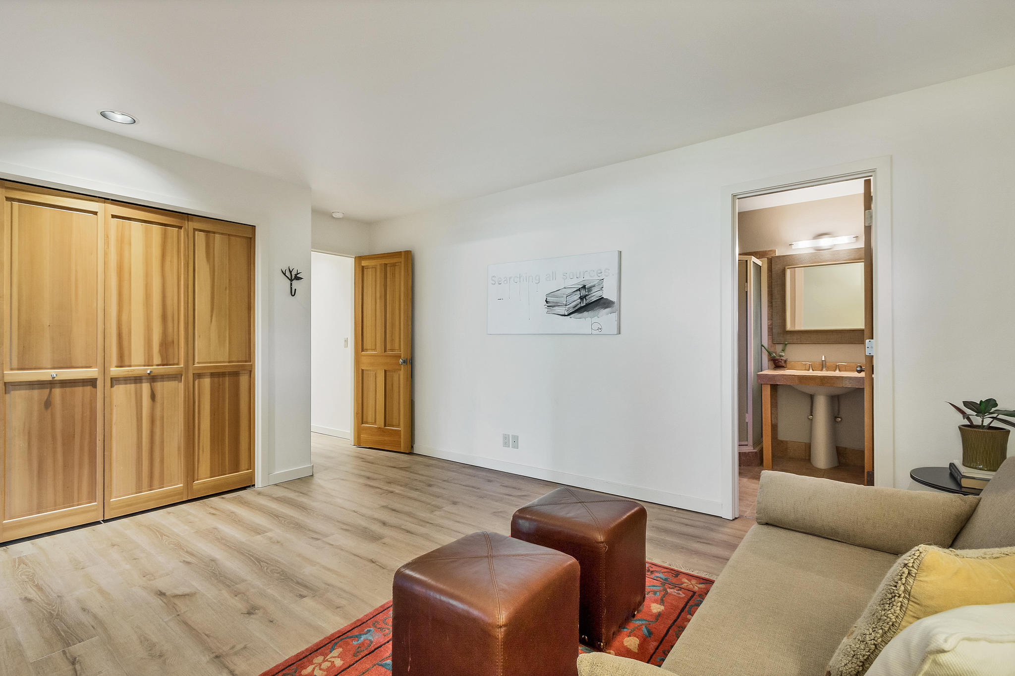 Broken Top - Residential