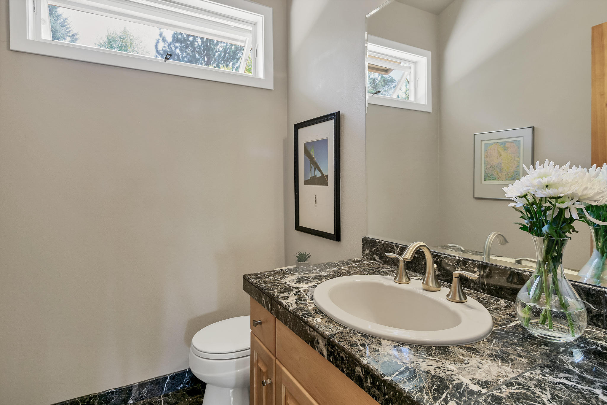 Broken Top - Residential