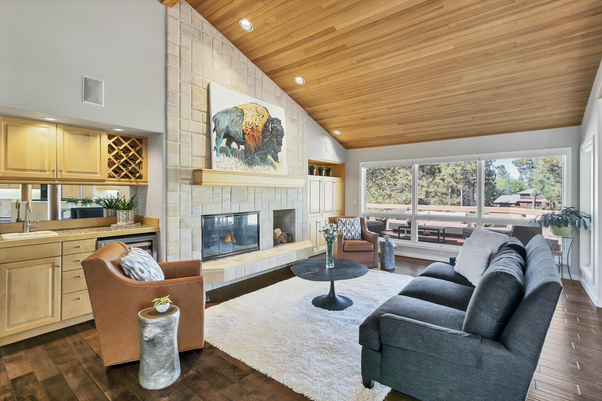 Broken Top - Residential