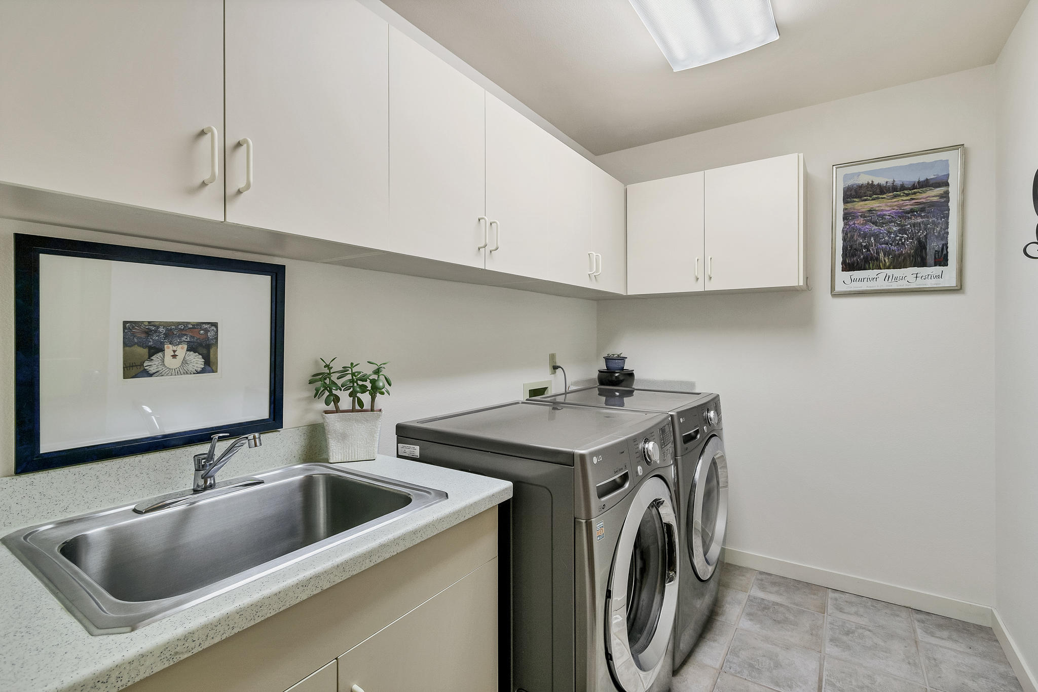 Broken Top - Residential