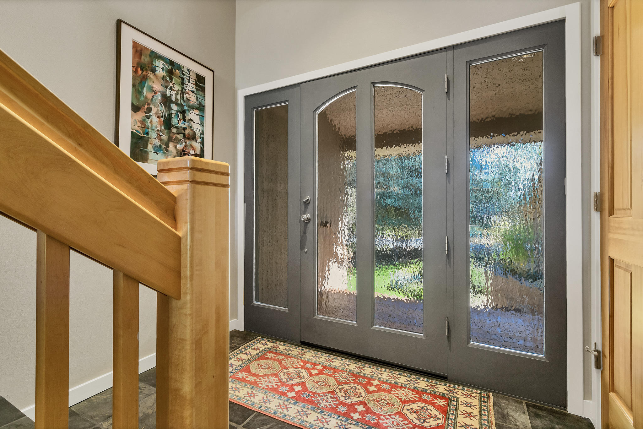 Broken Top - Residential