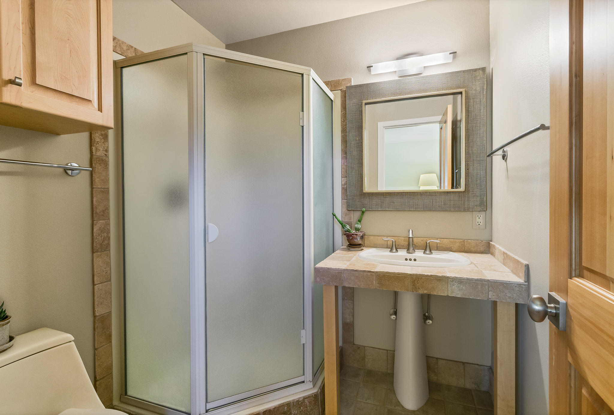 Broken Top - Residential