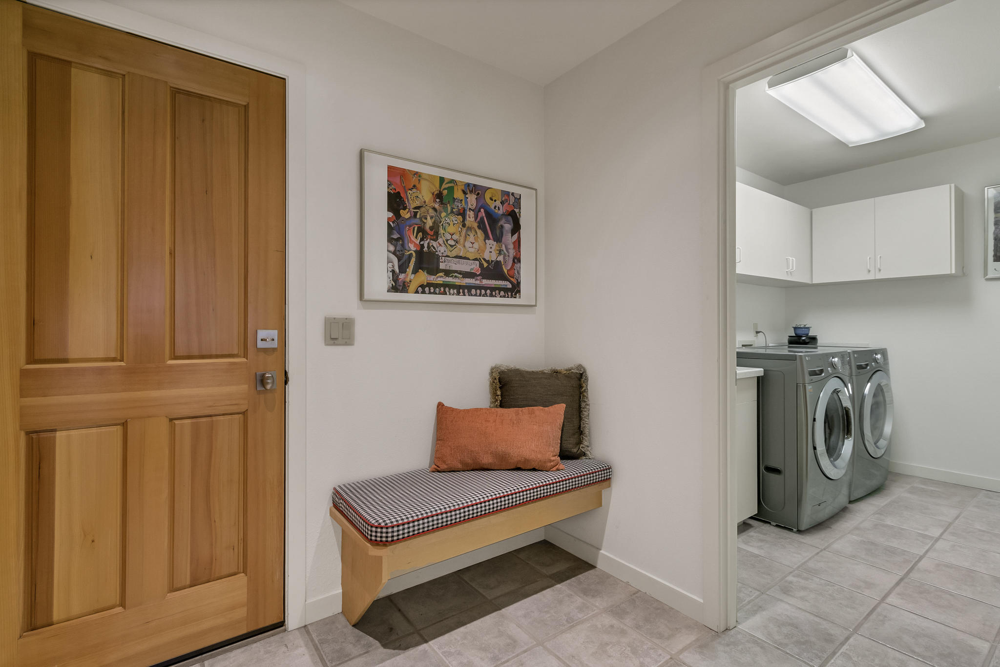 Broken Top - Residential