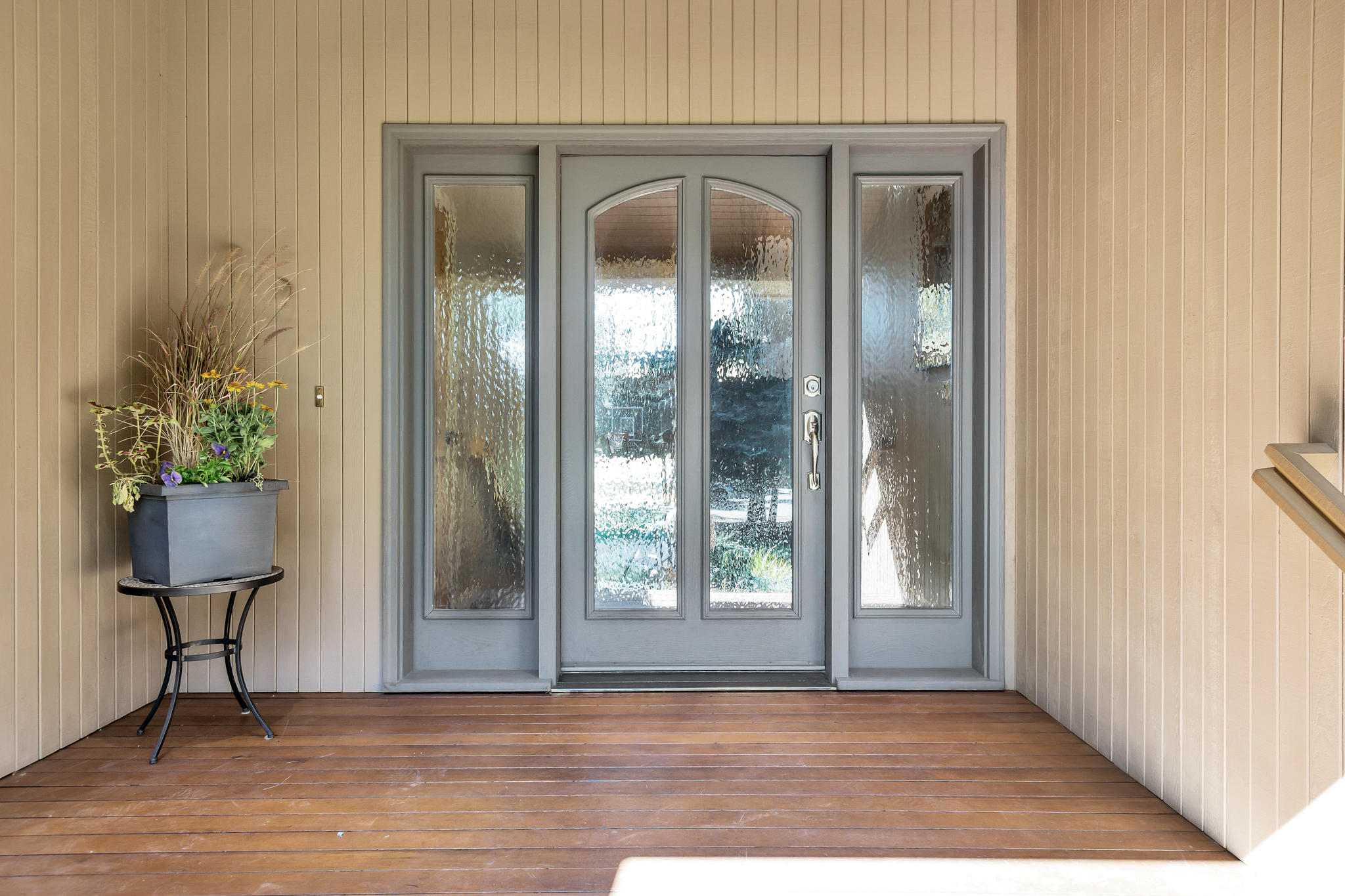 Broken Top - Residential