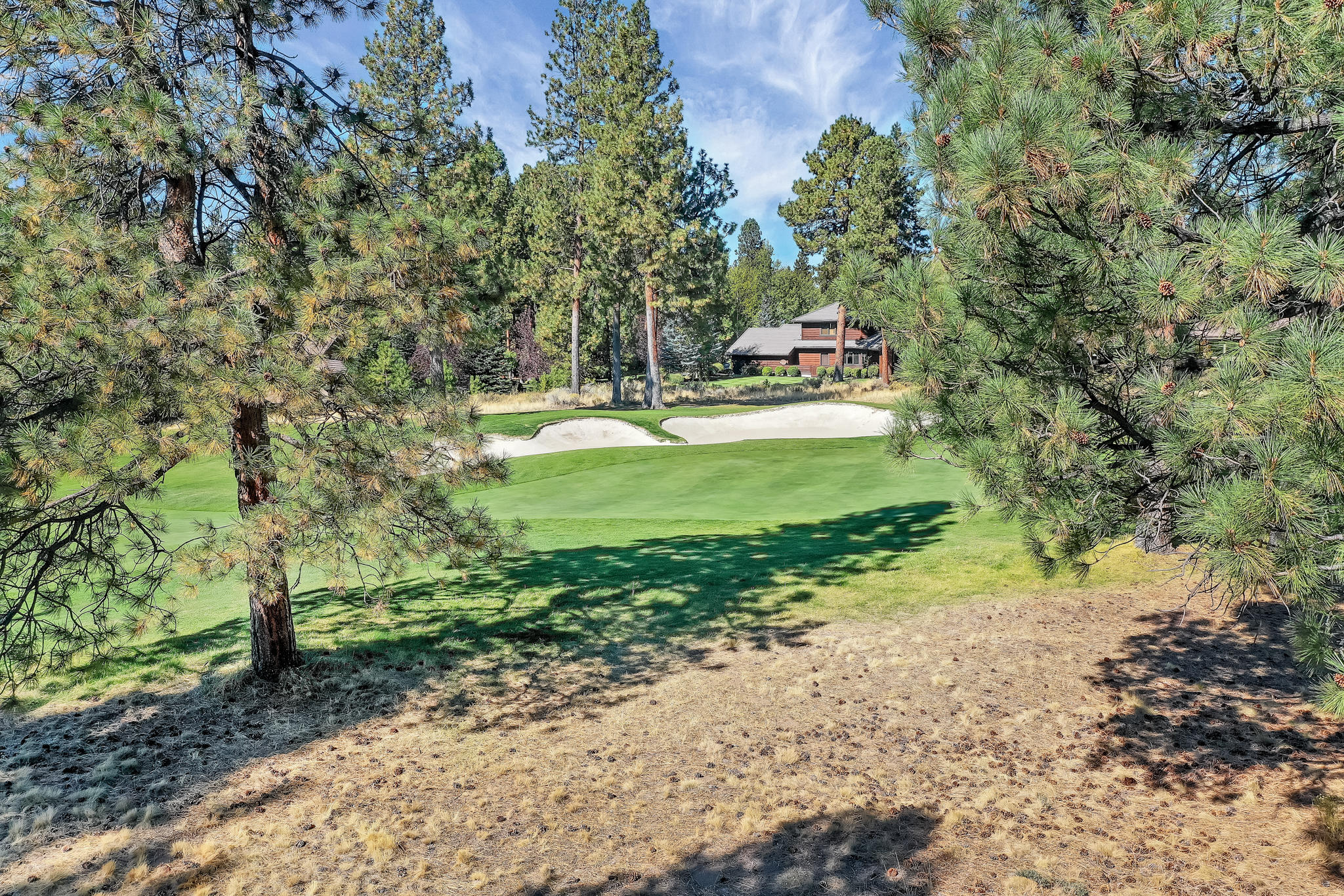 Broken Top - Residential