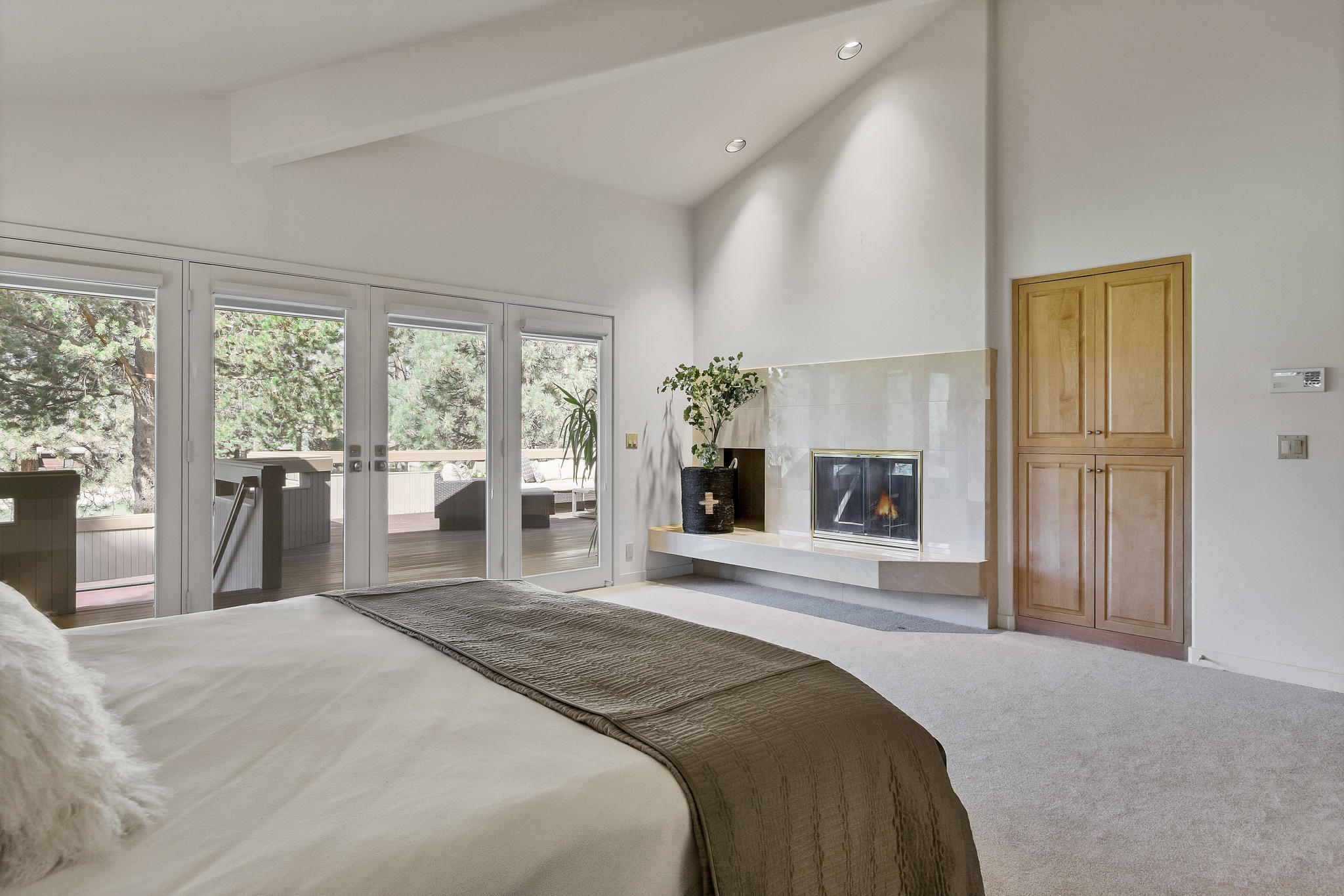 Broken Top - Residential