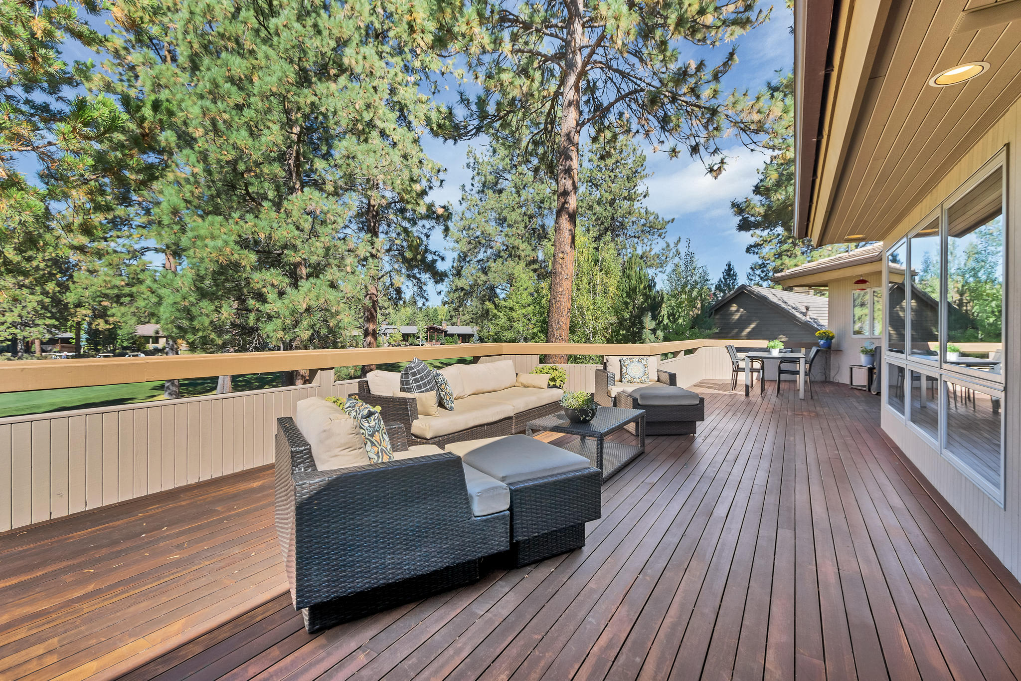 Broken Top - Residential