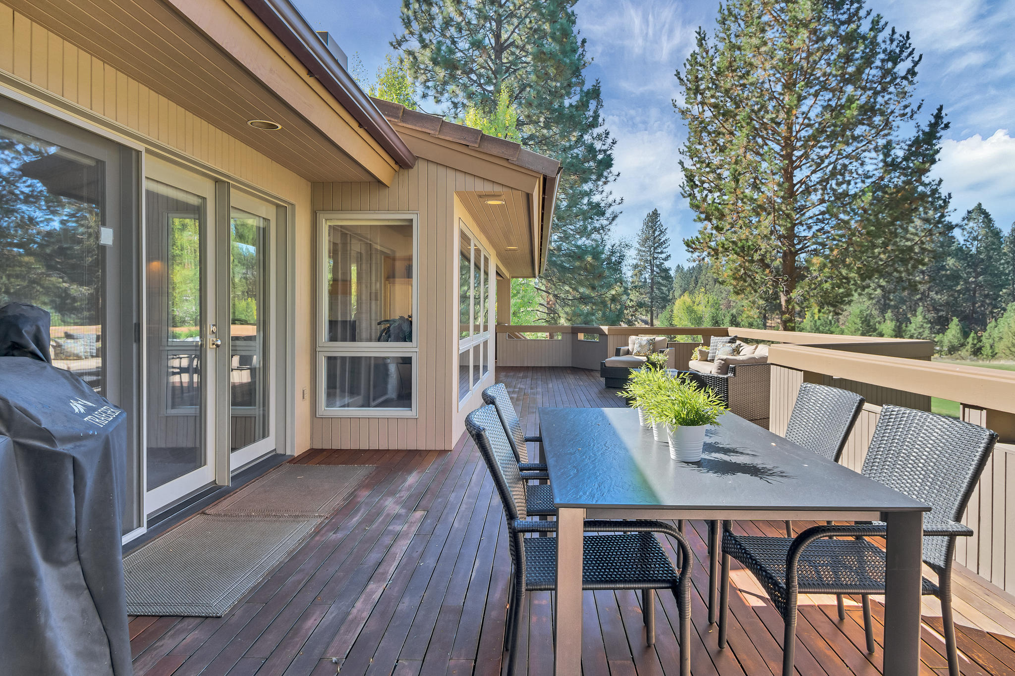 Broken Top - Residential