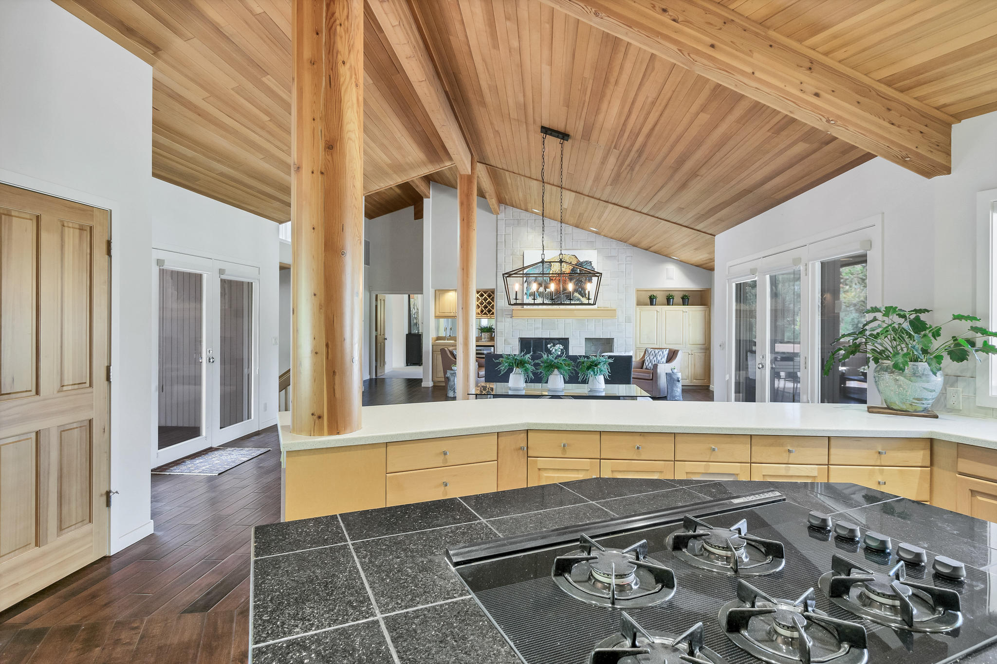 Broken Top - Residential