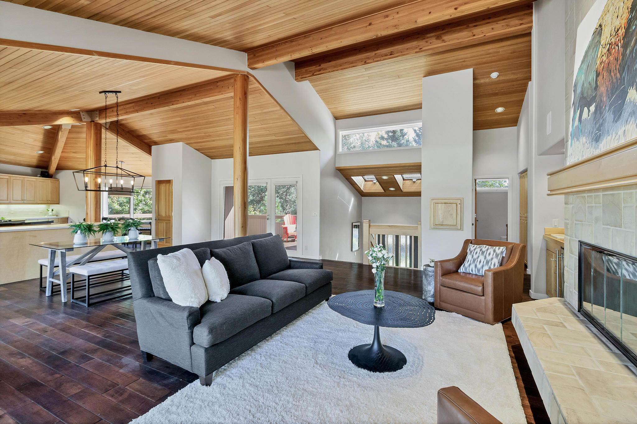 Broken Top - Residential