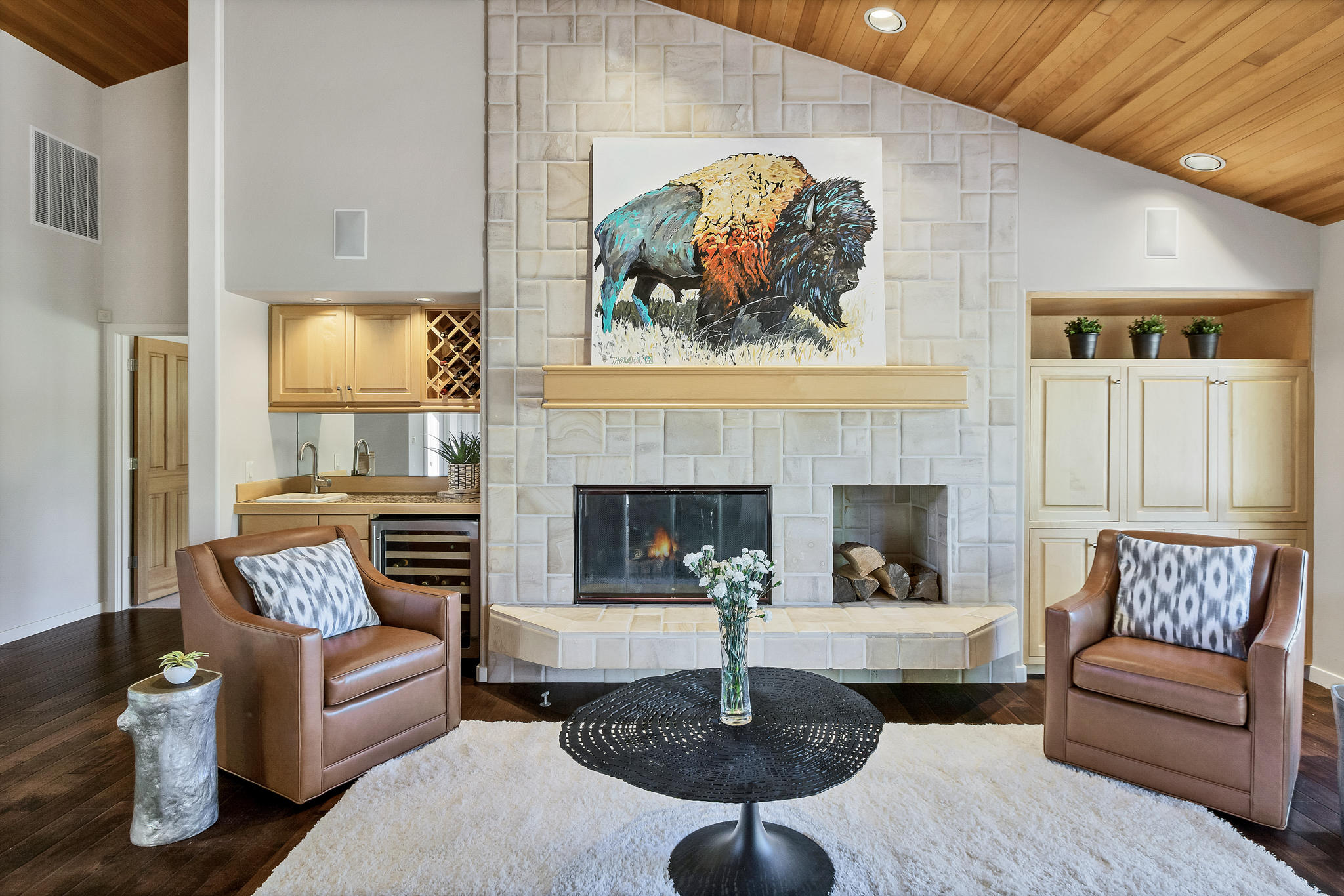 Broken Top - Residential