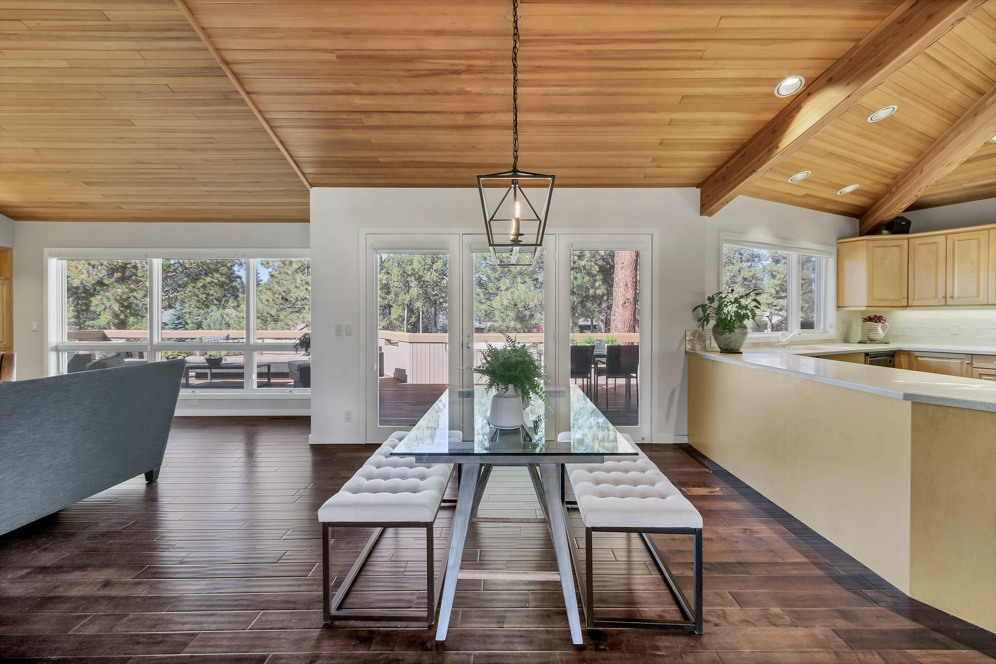 Broken Top - Residential