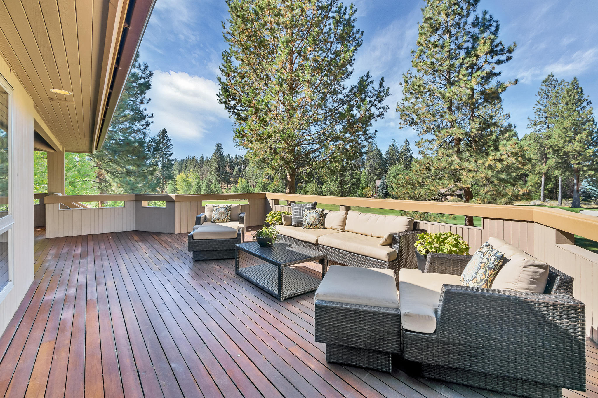 Broken Top - Residential