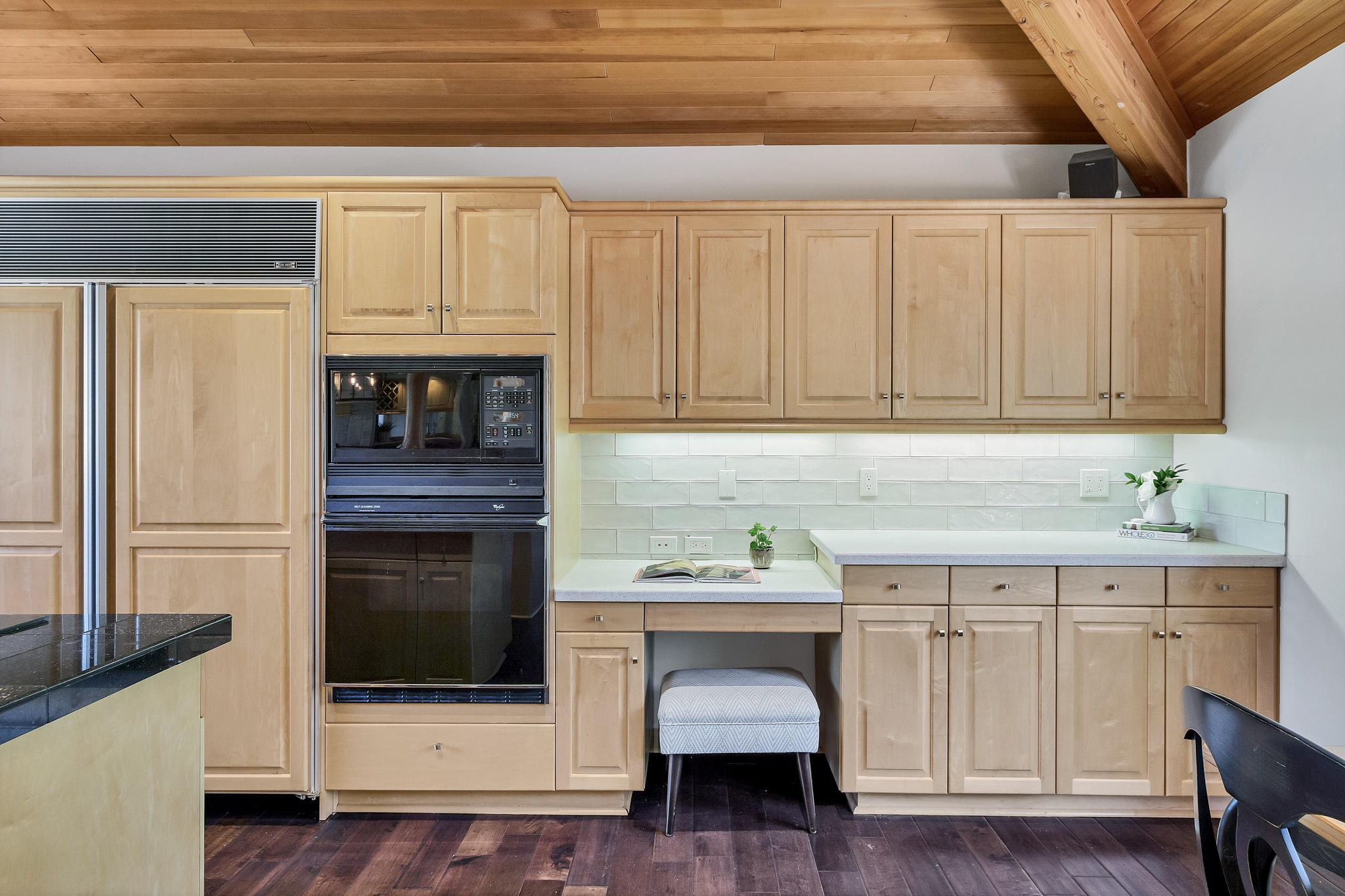 Broken Top - Residential