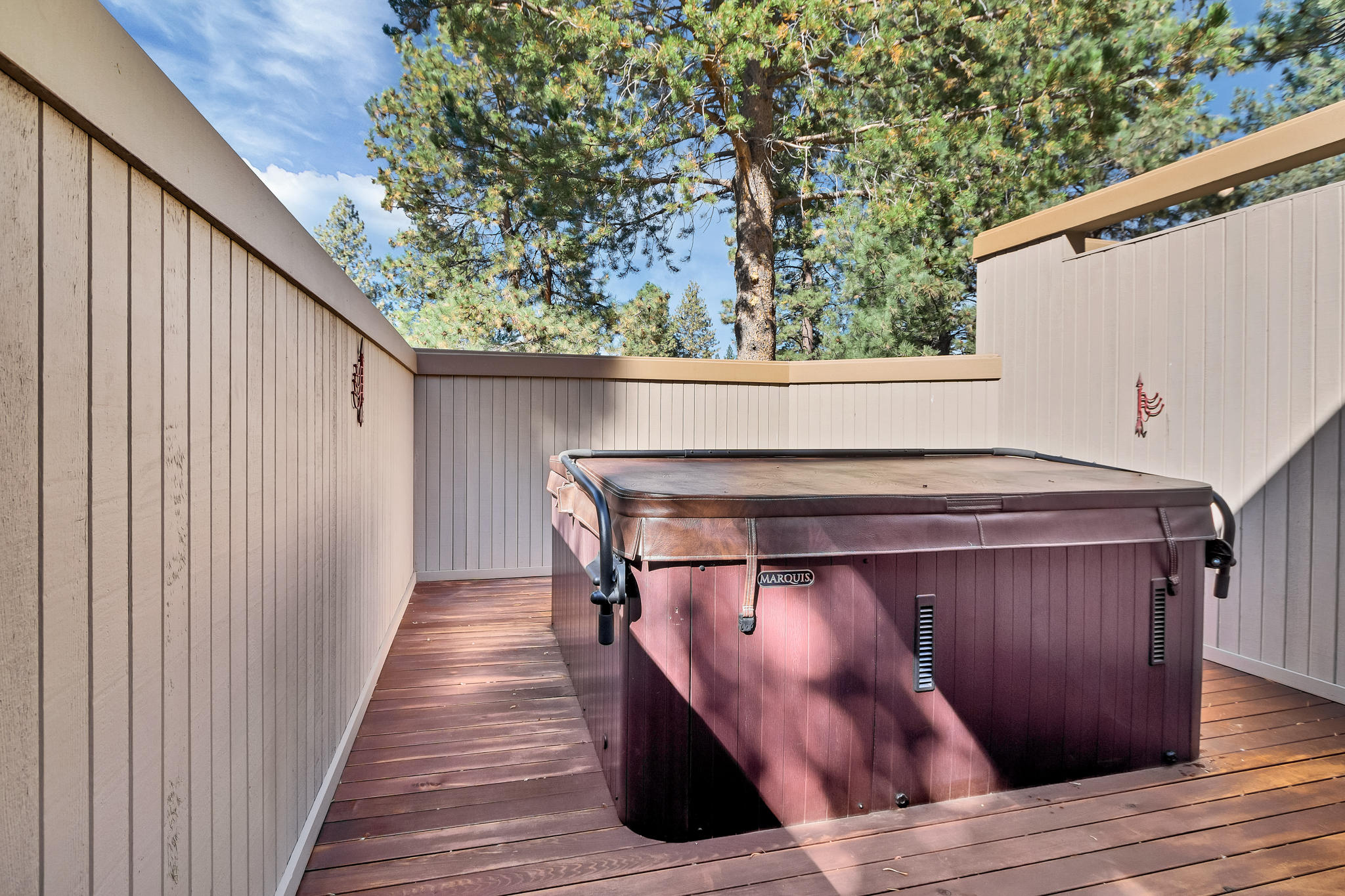 Broken Top - Residential