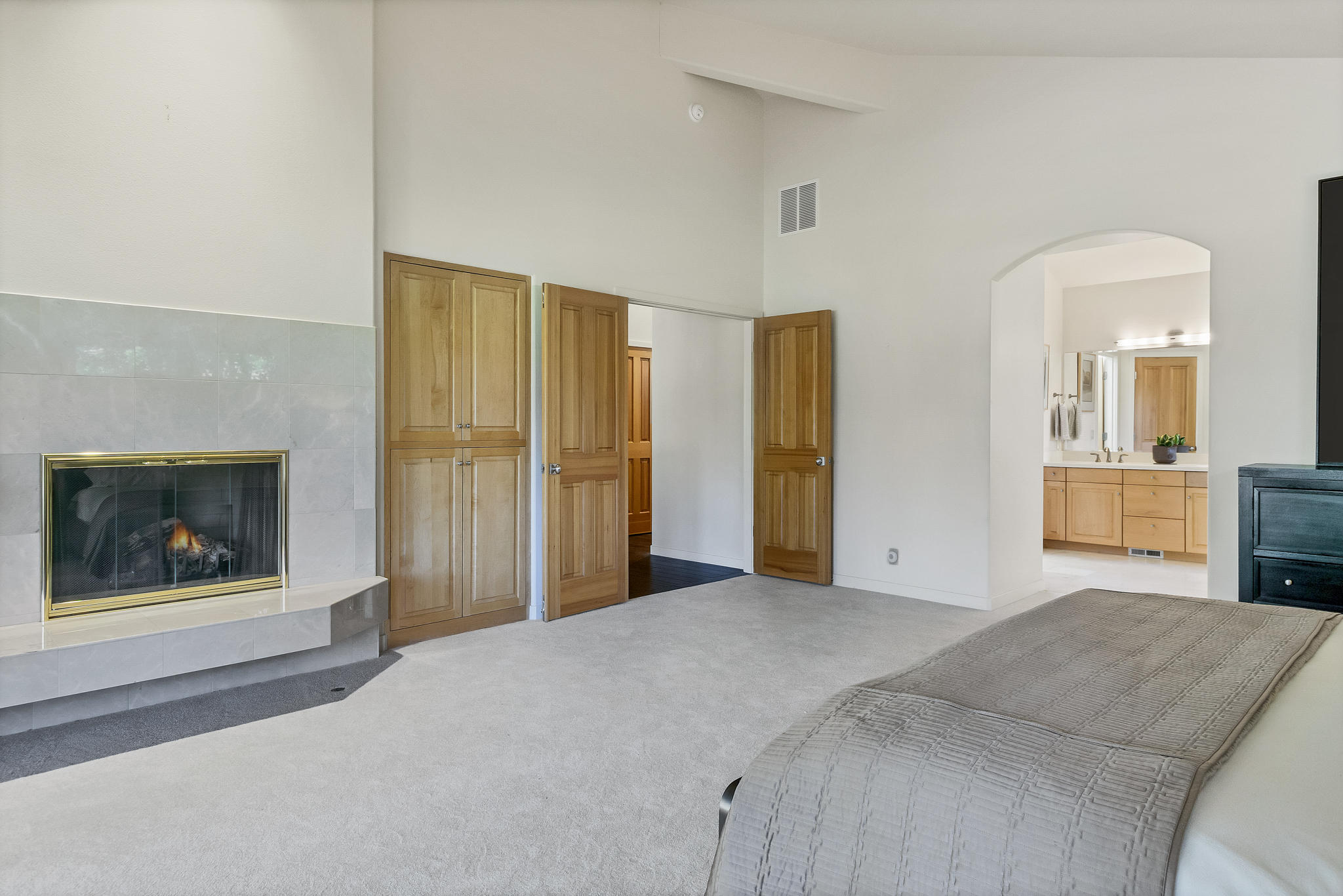 Broken Top - Residential