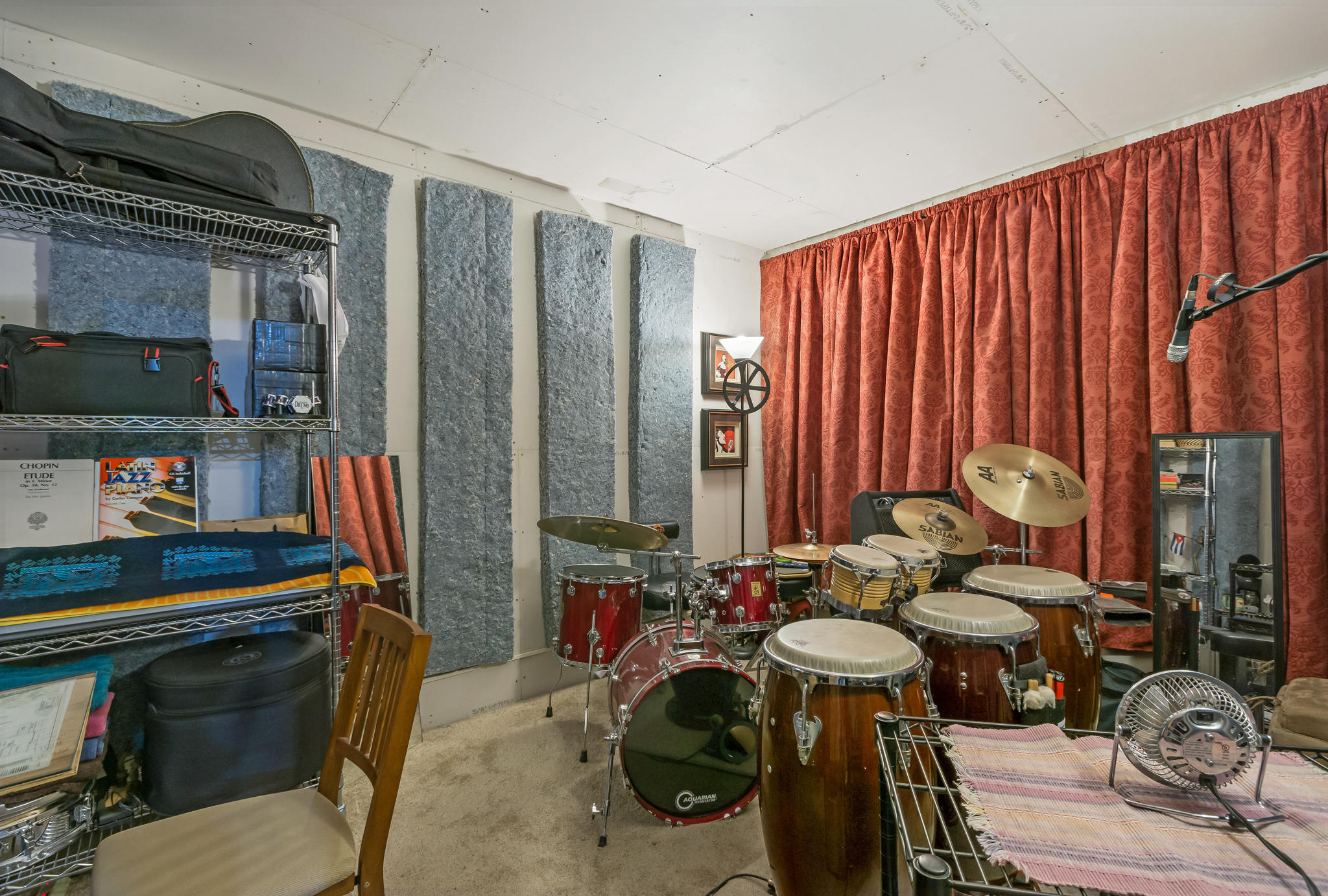 Broken Top - Residential