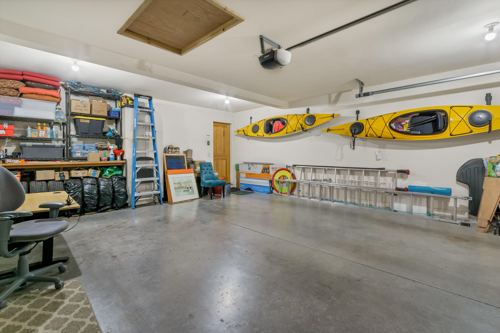 Broken Top - Residential