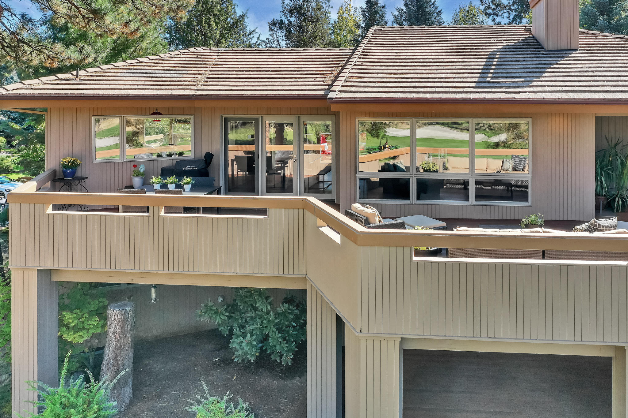 Broken Top - Residential