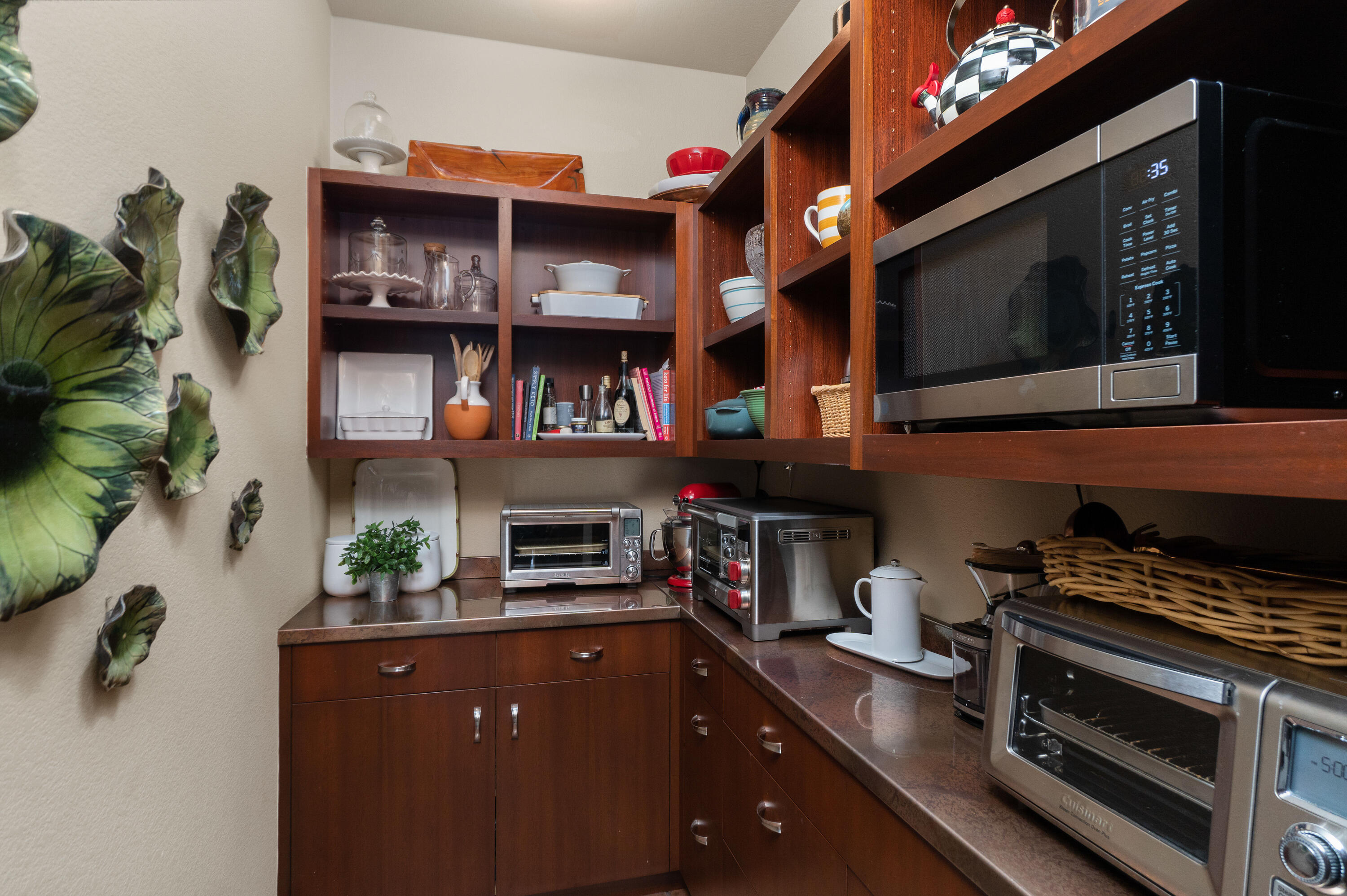 Pronghorn - Residential