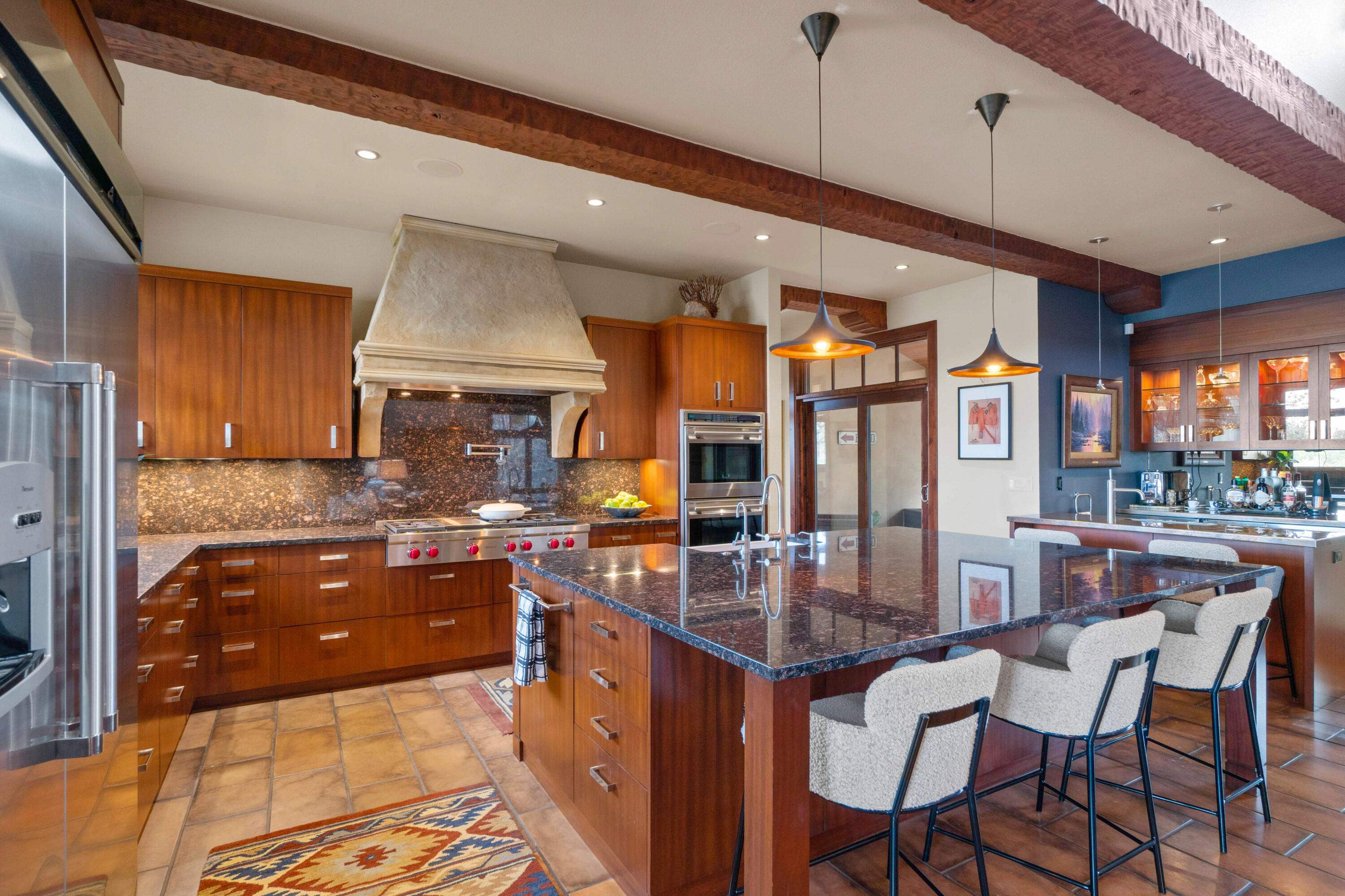 Pronghorn - Residential