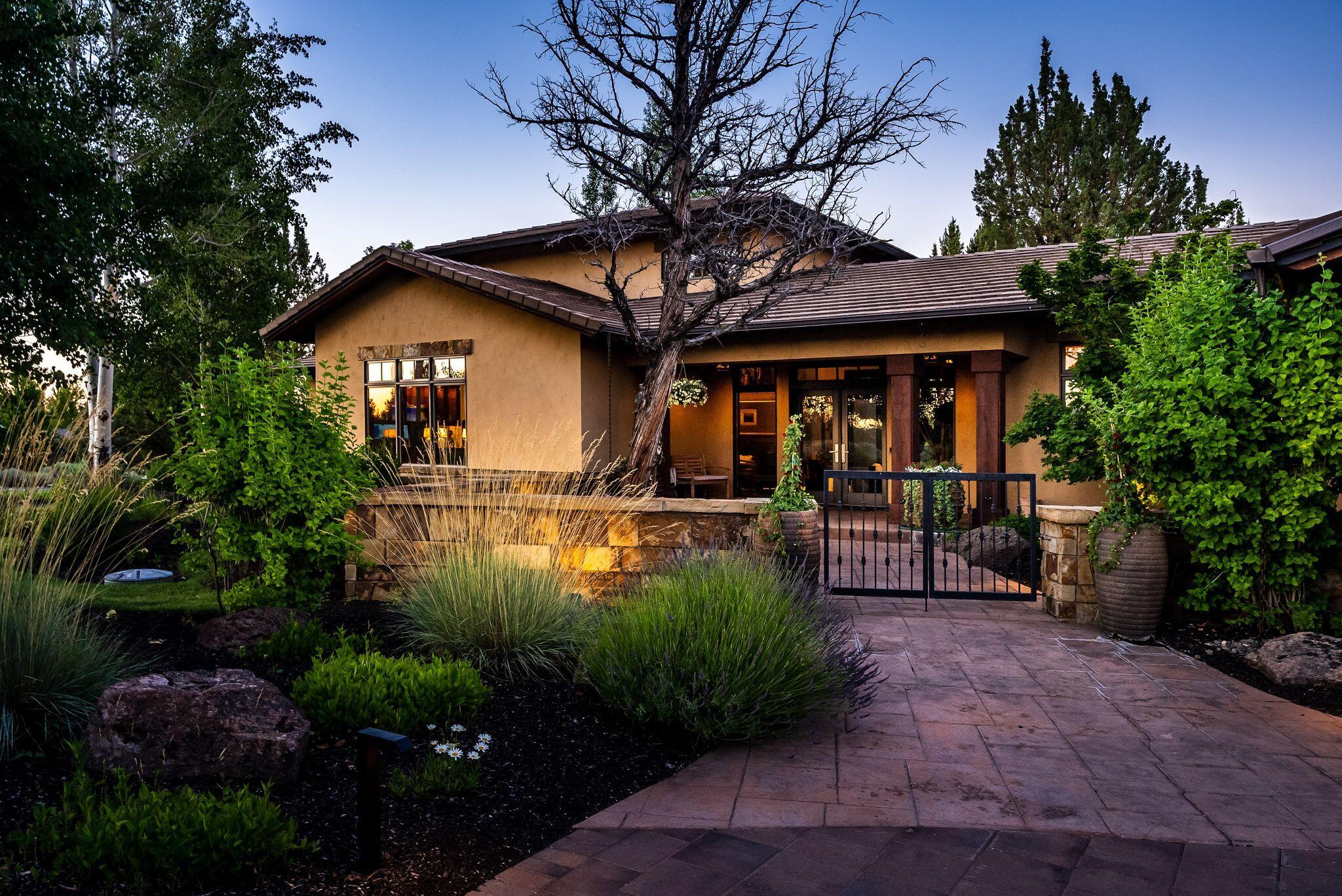 Pronghorn - Residential