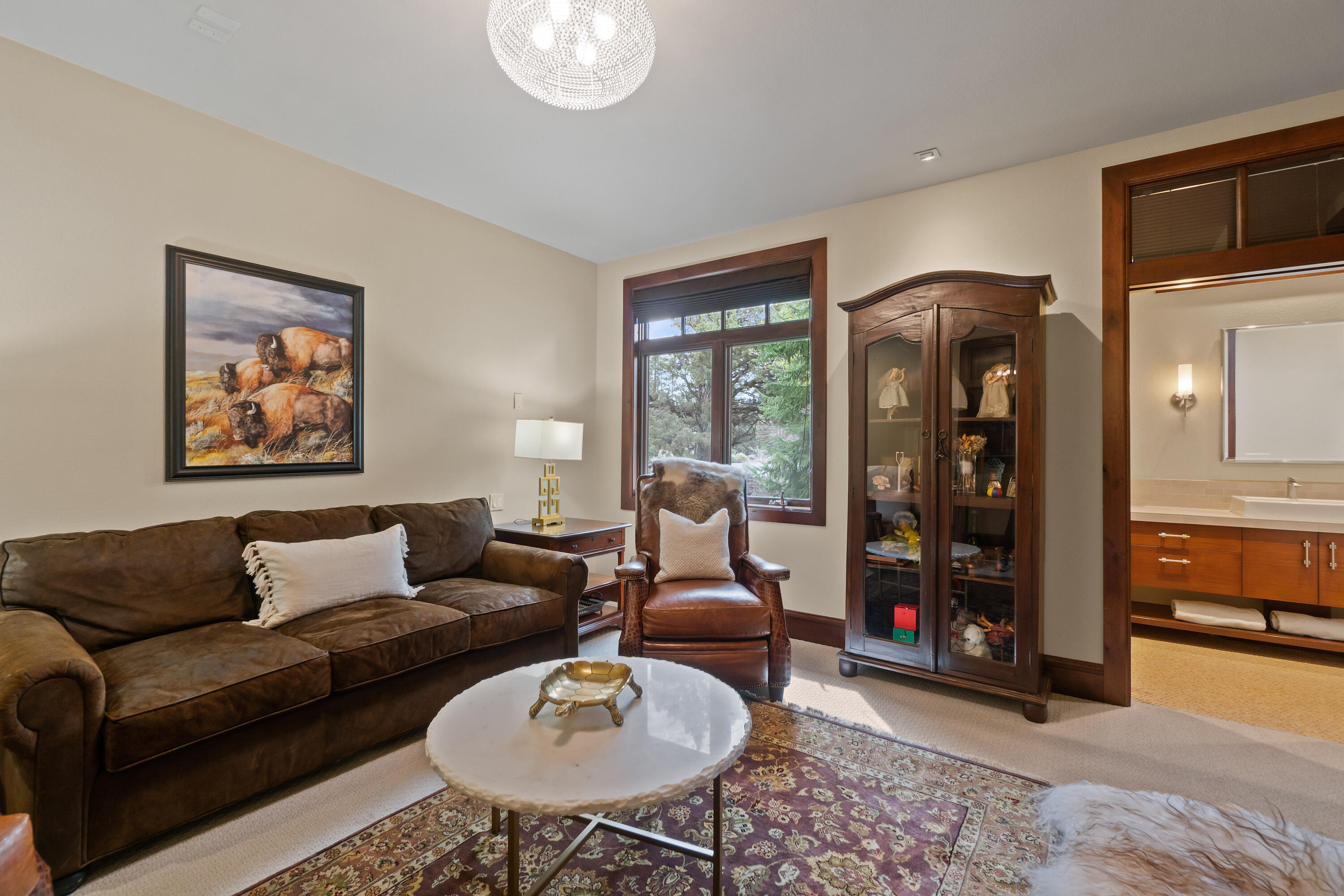 Pronghorn - Residential