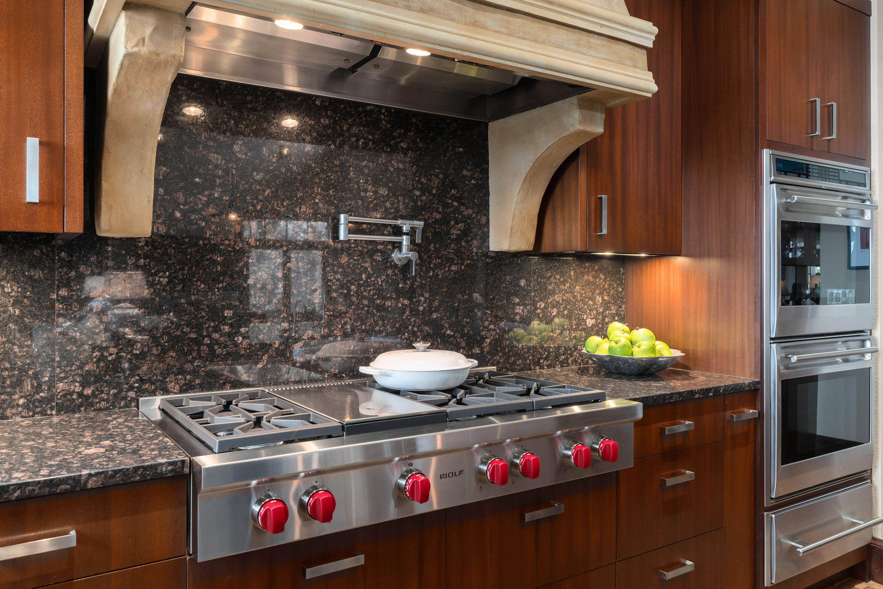 Pronghorn - Residential