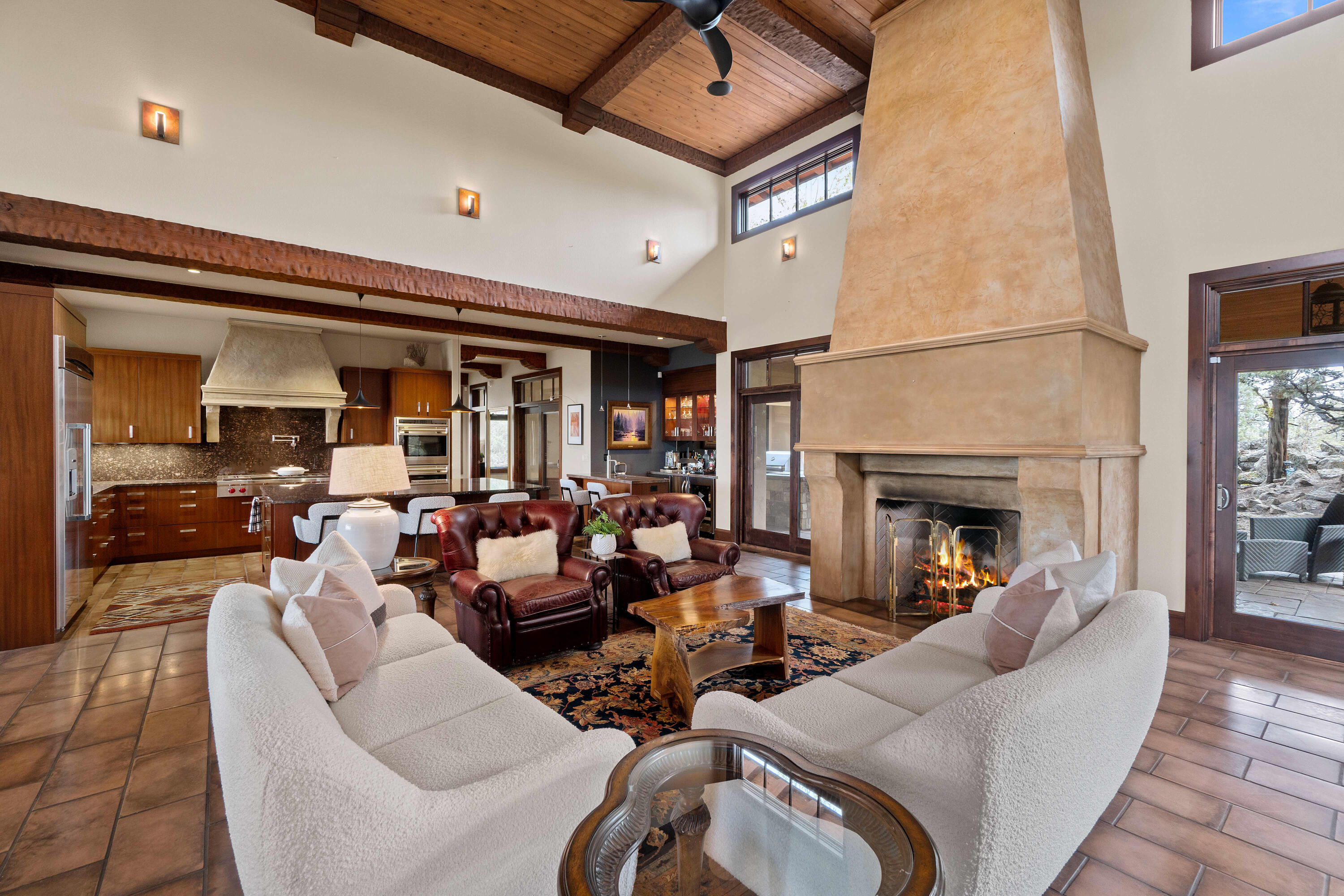 Pronghorn - Residential