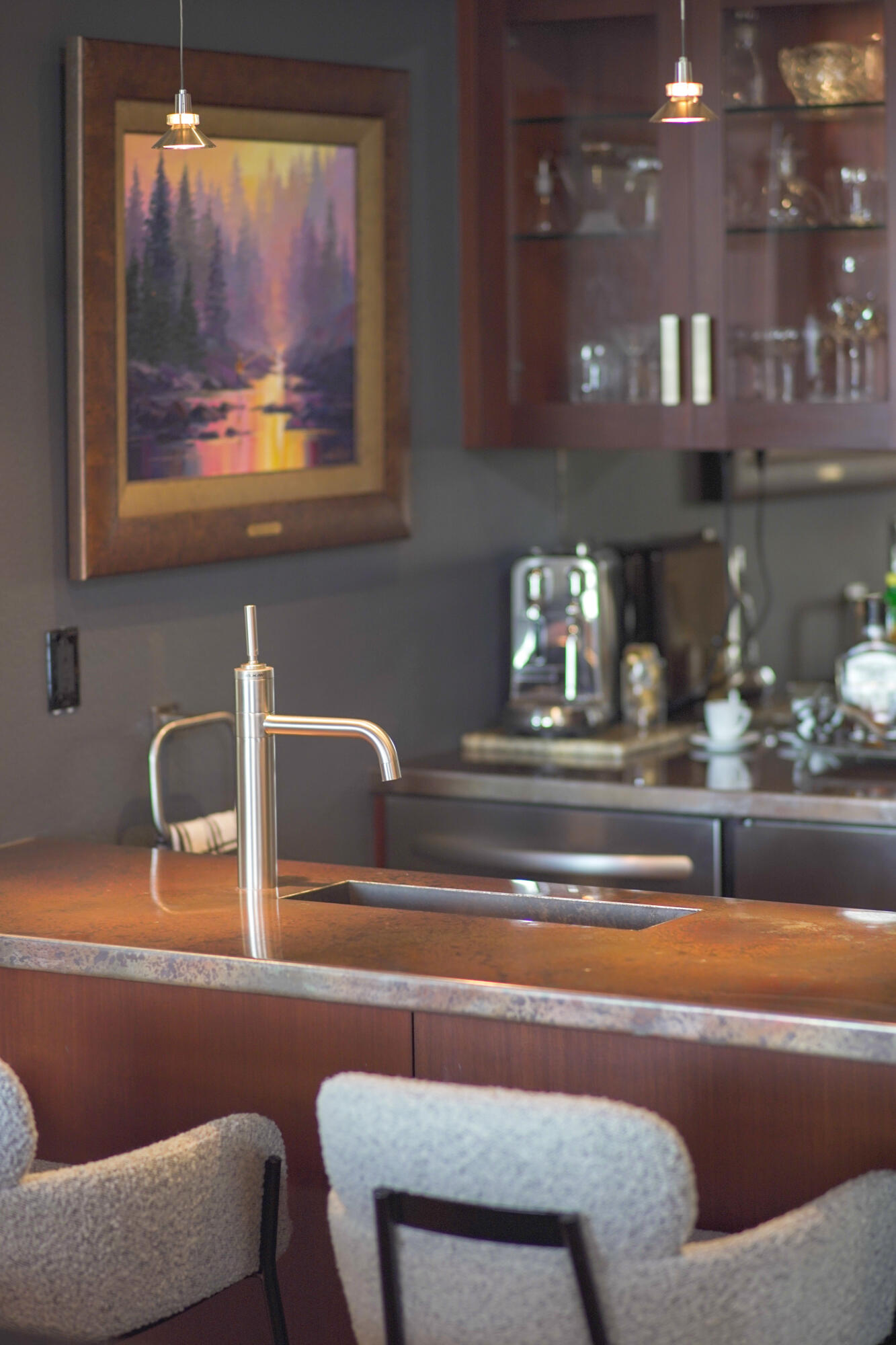 Pronghorn - Residential