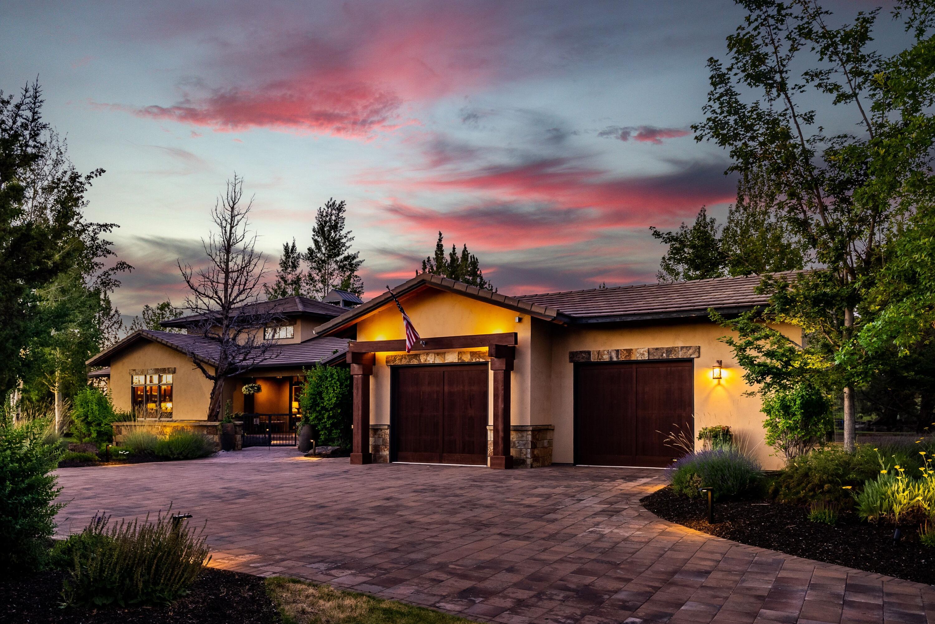 Pronghorn - Residential