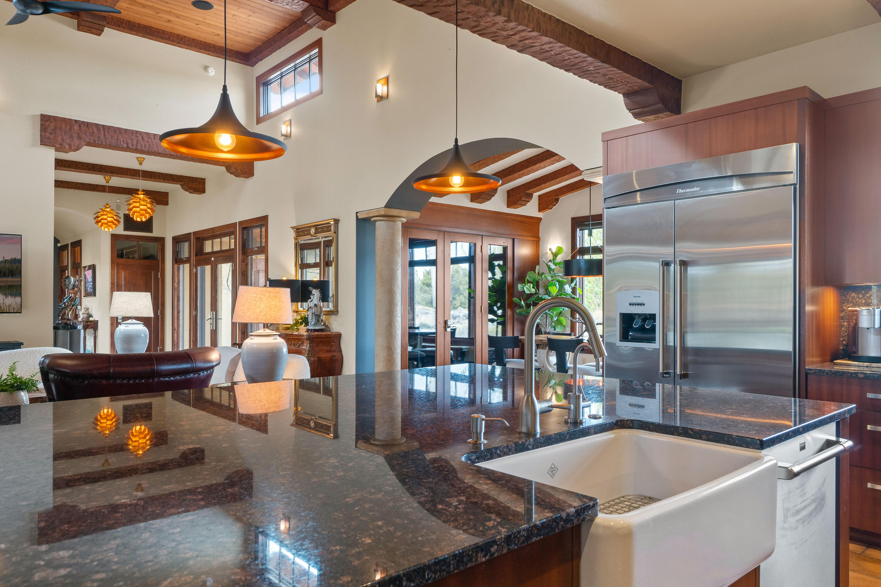 Pronghorn - Residential