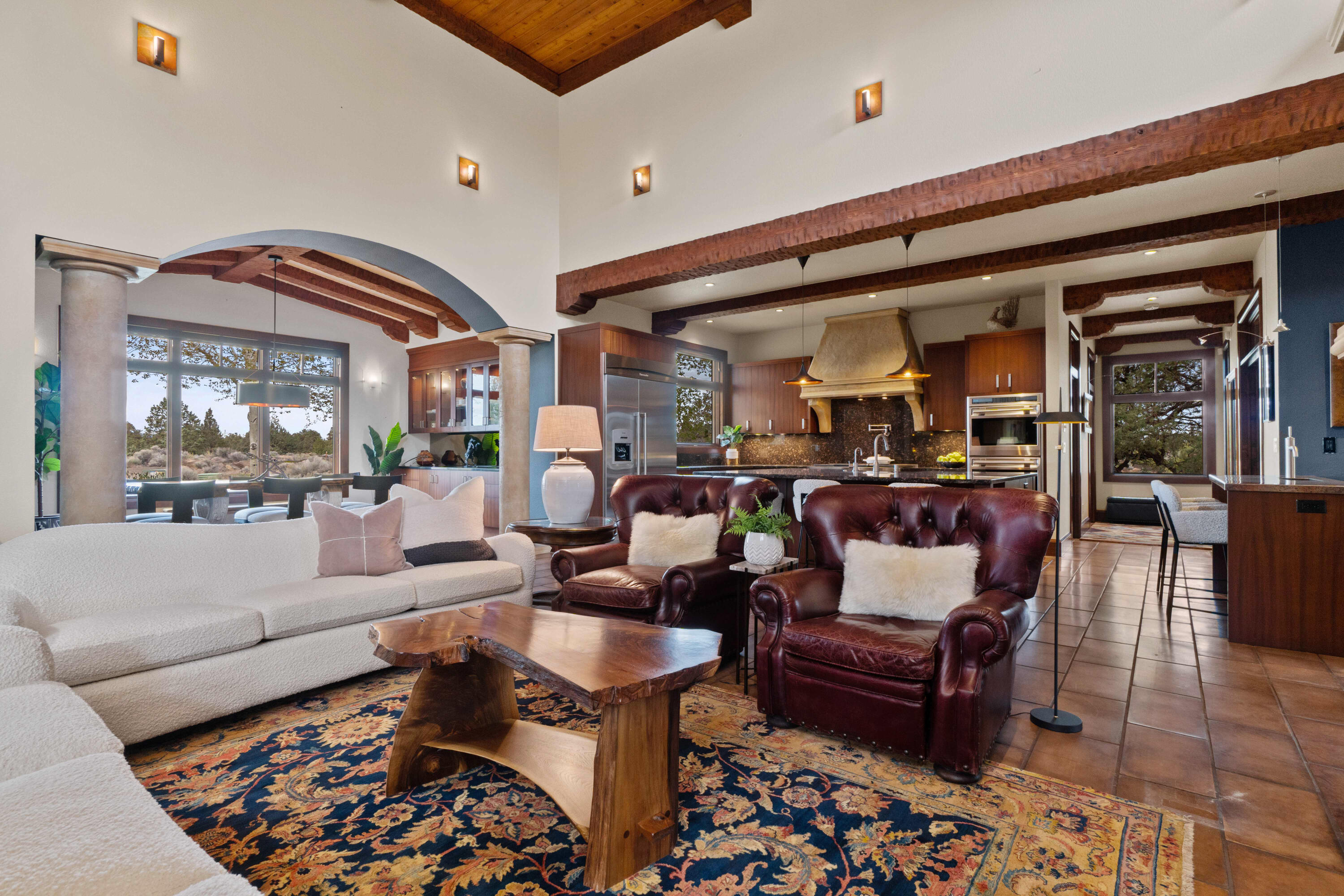 Pronghorn - Residential