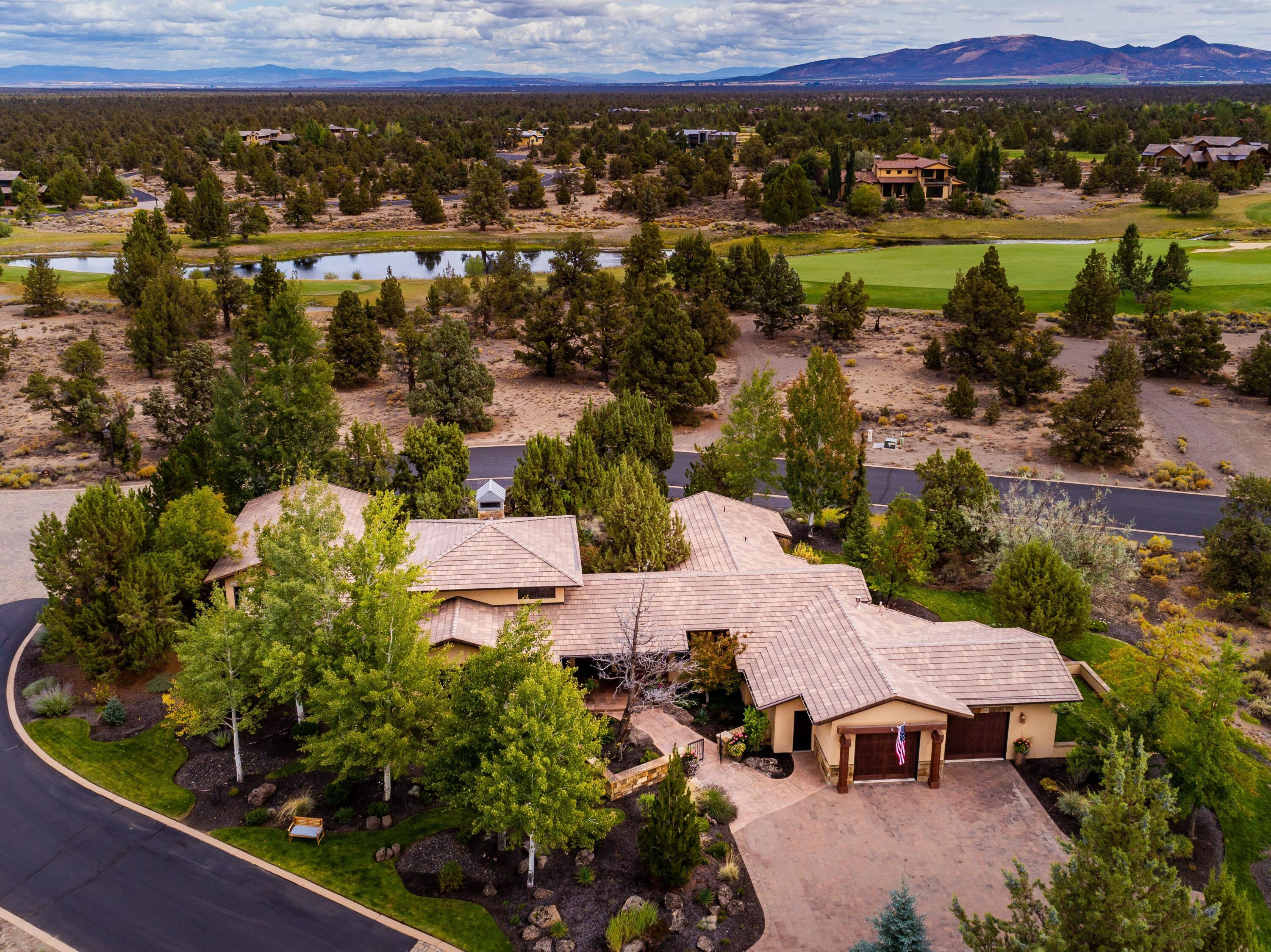 Pronghorn - Residential