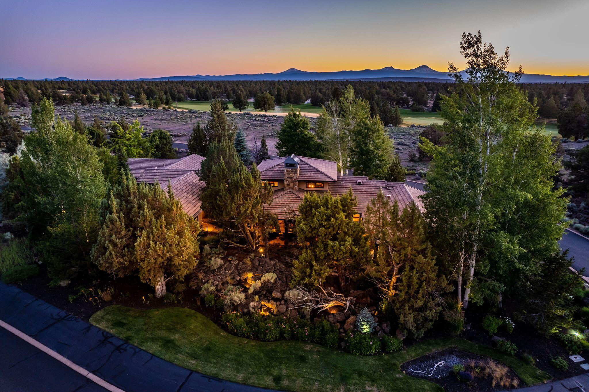 Pronghorn - Residential