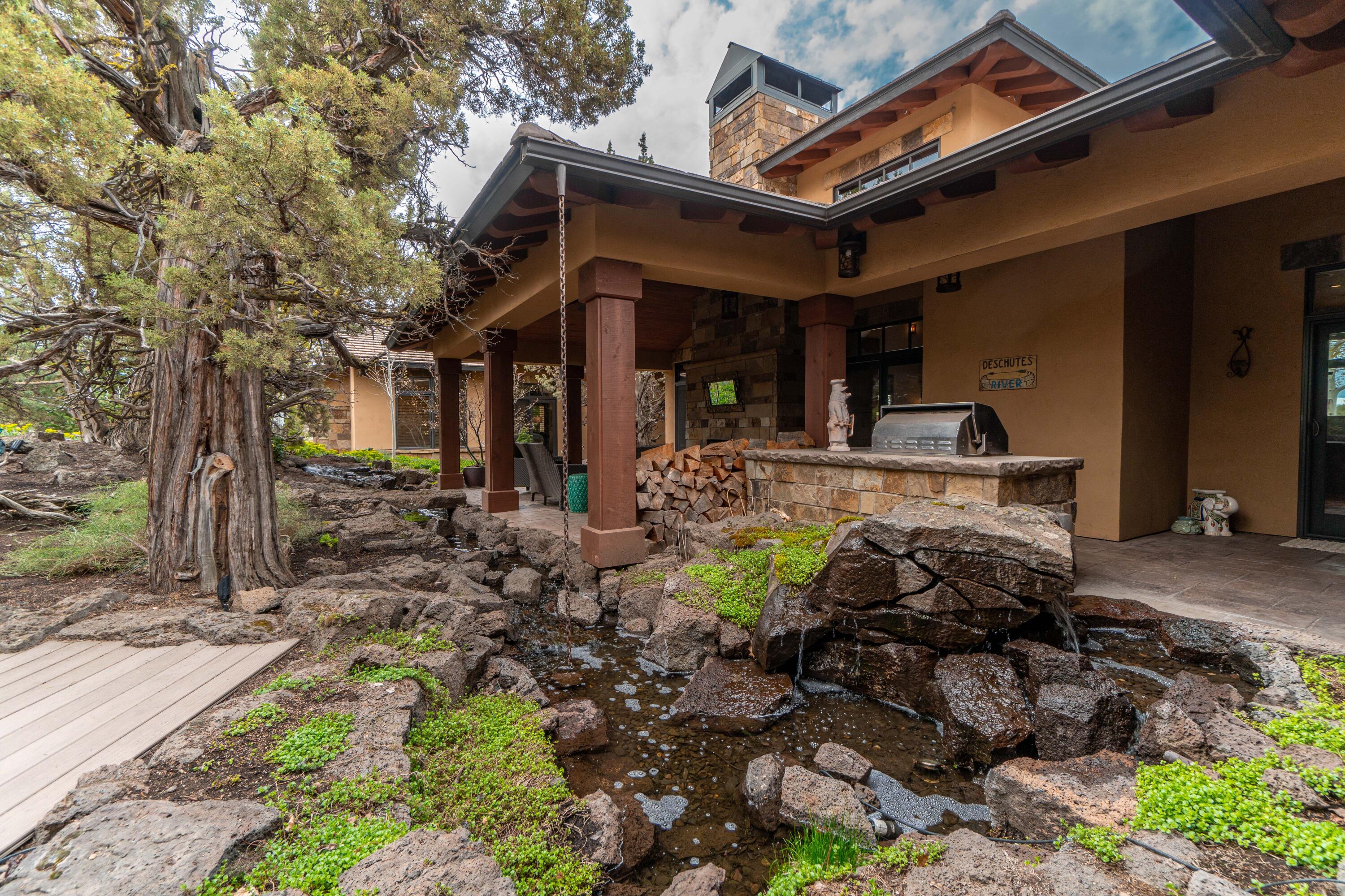 Pronghorn - Residential