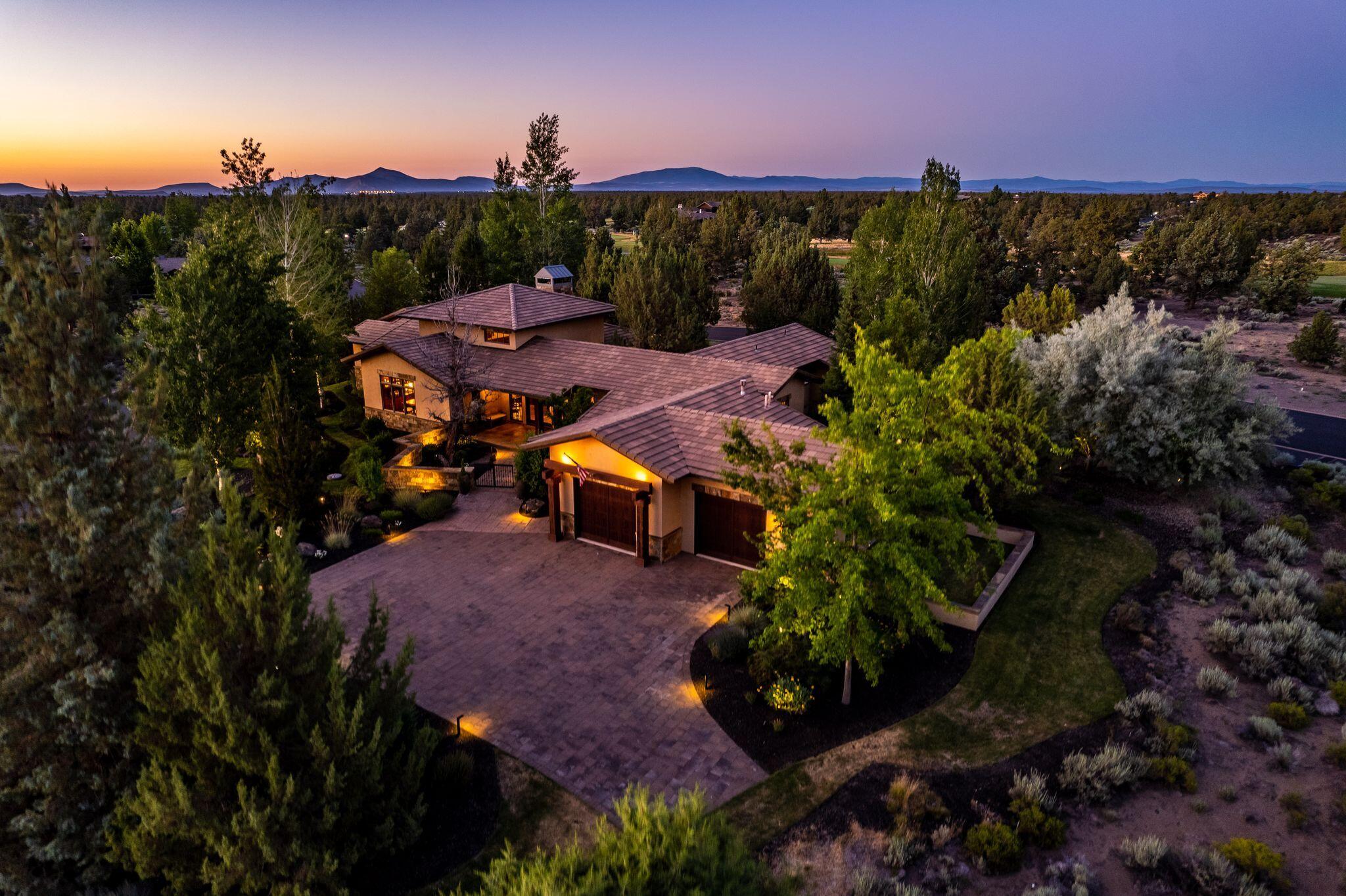 Pronghorn - Residential