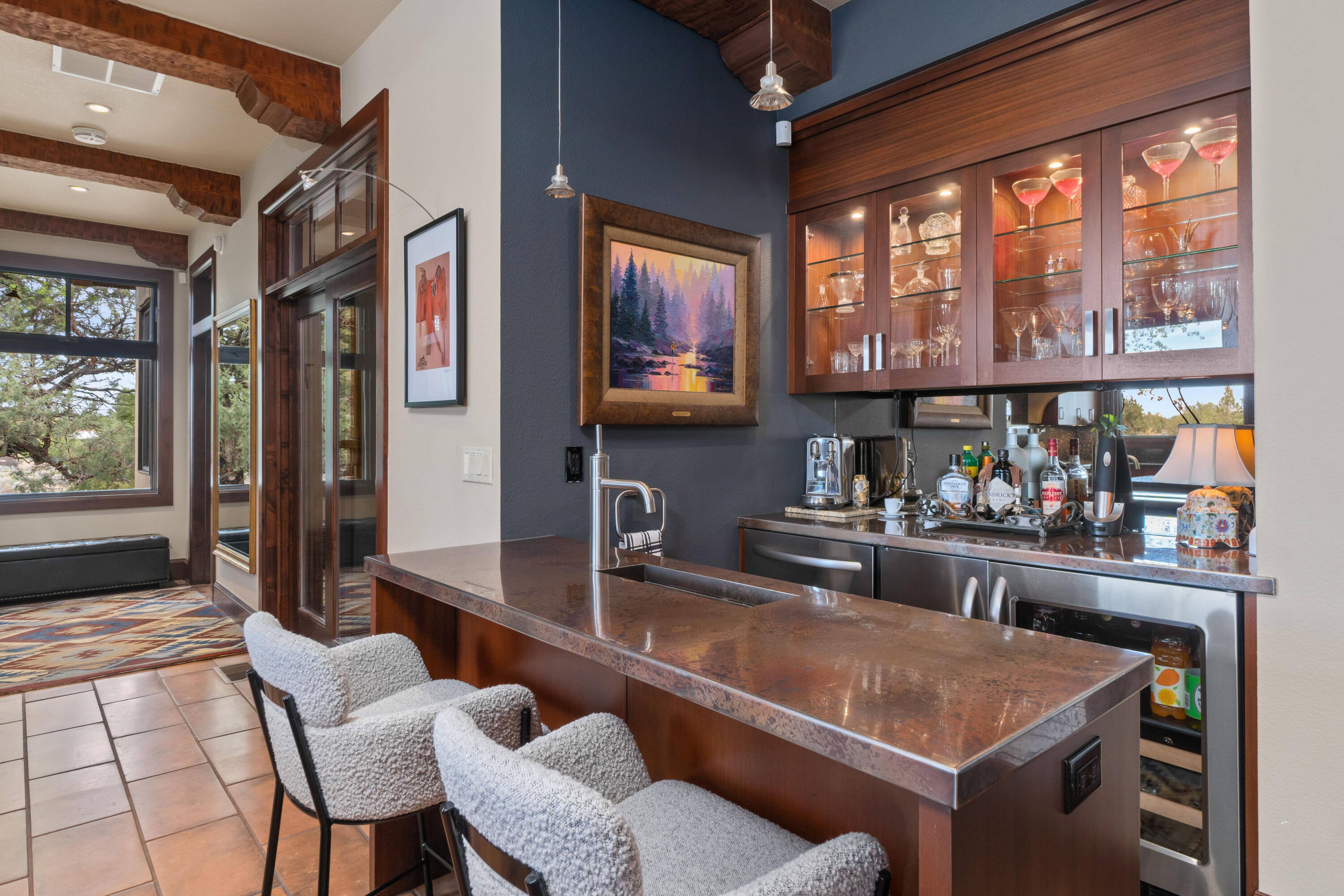 Pronghorn - Residential