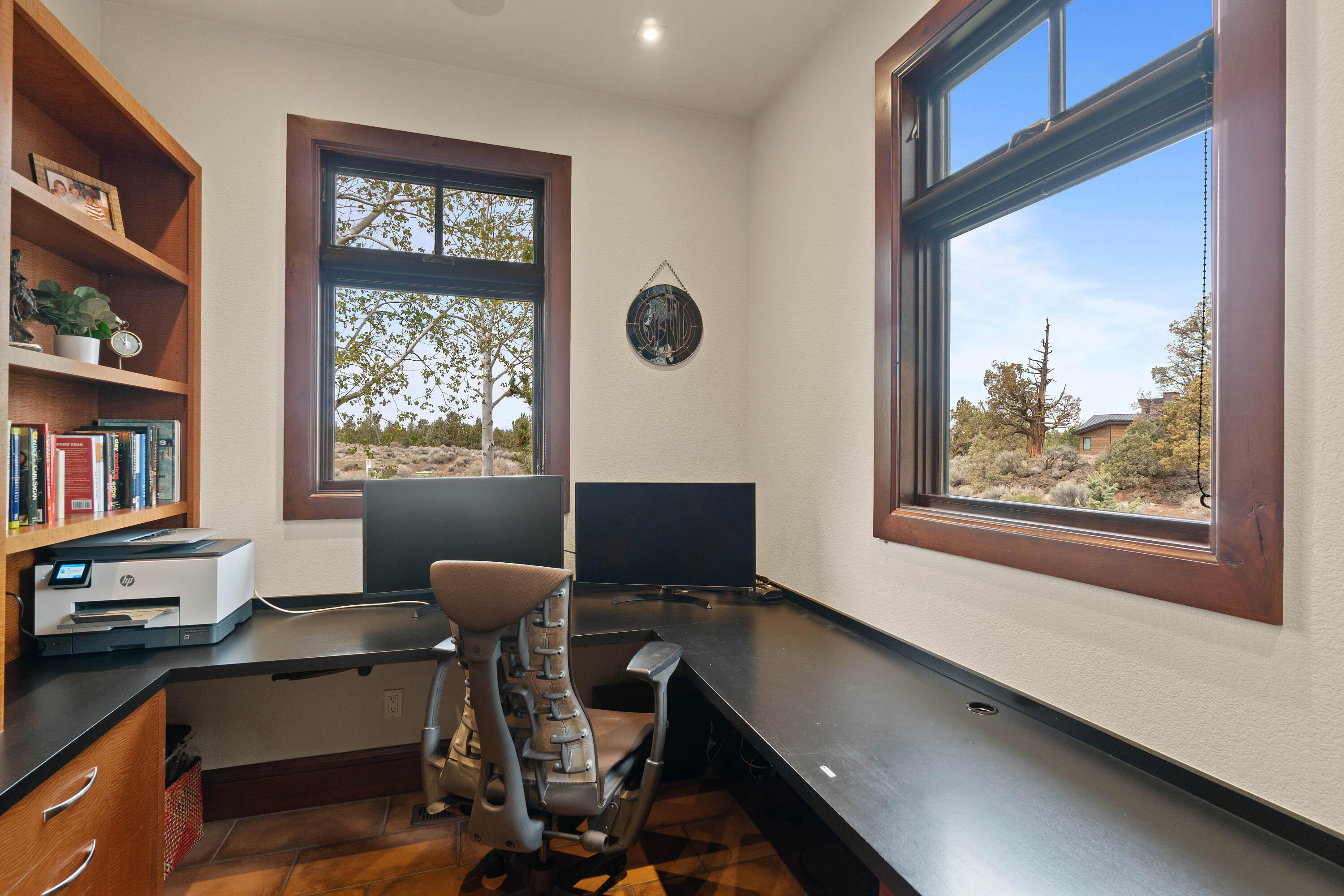 Pronghorn - Residential