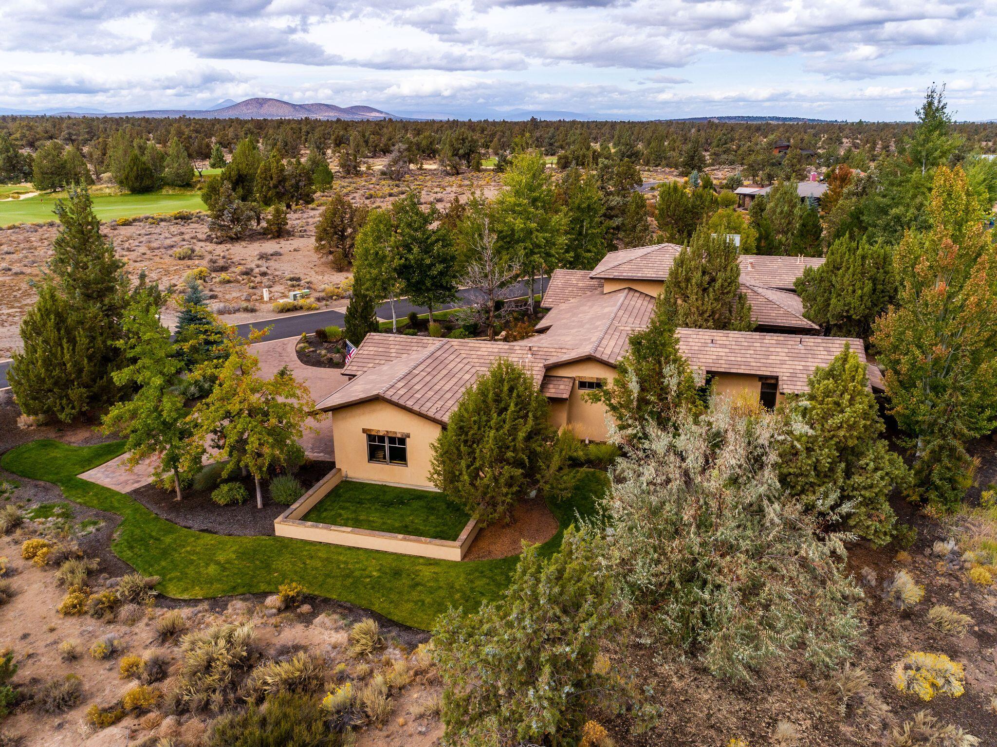 Pronghorn - Residential