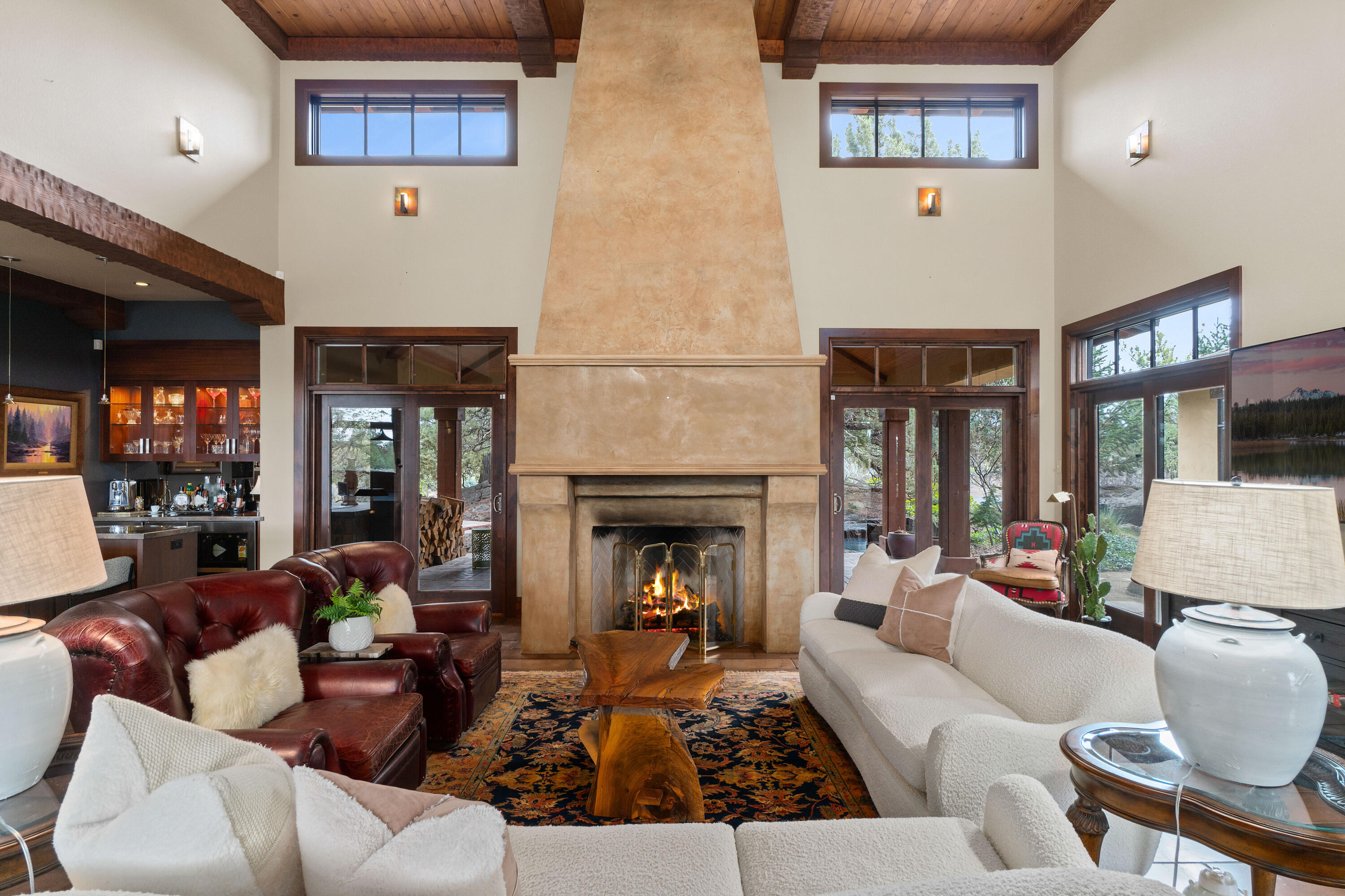 Pronghorn - Residential