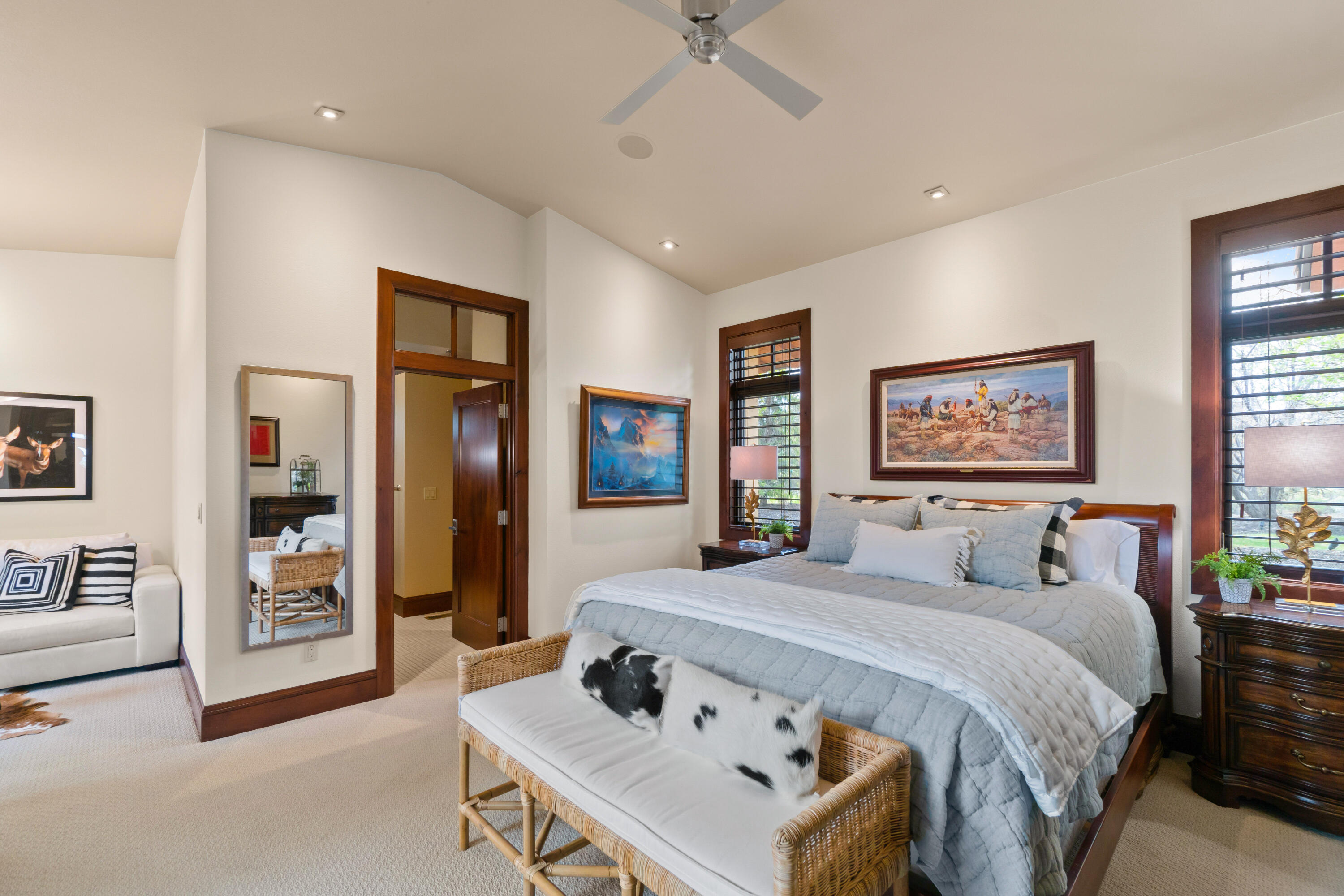 Pronghorn - Residential