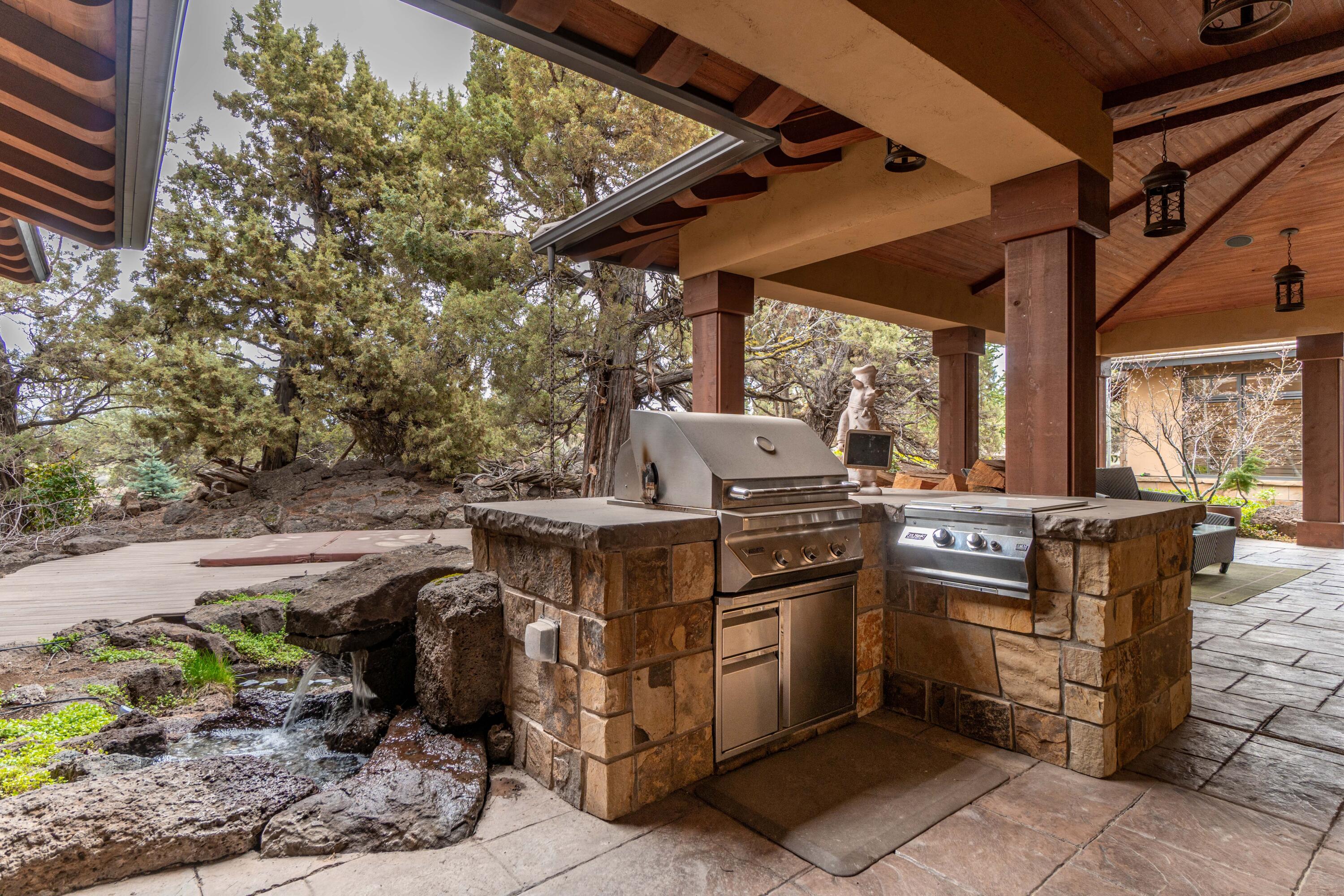 Pronghorn - Residential